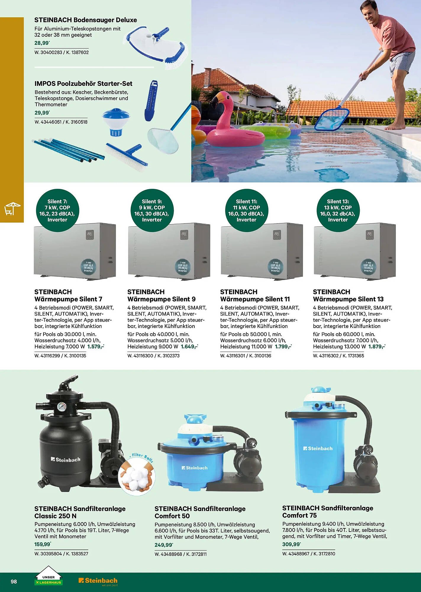 Lagerhaus Flugblatt (2026-02-22 - 2026-05-31) | 98