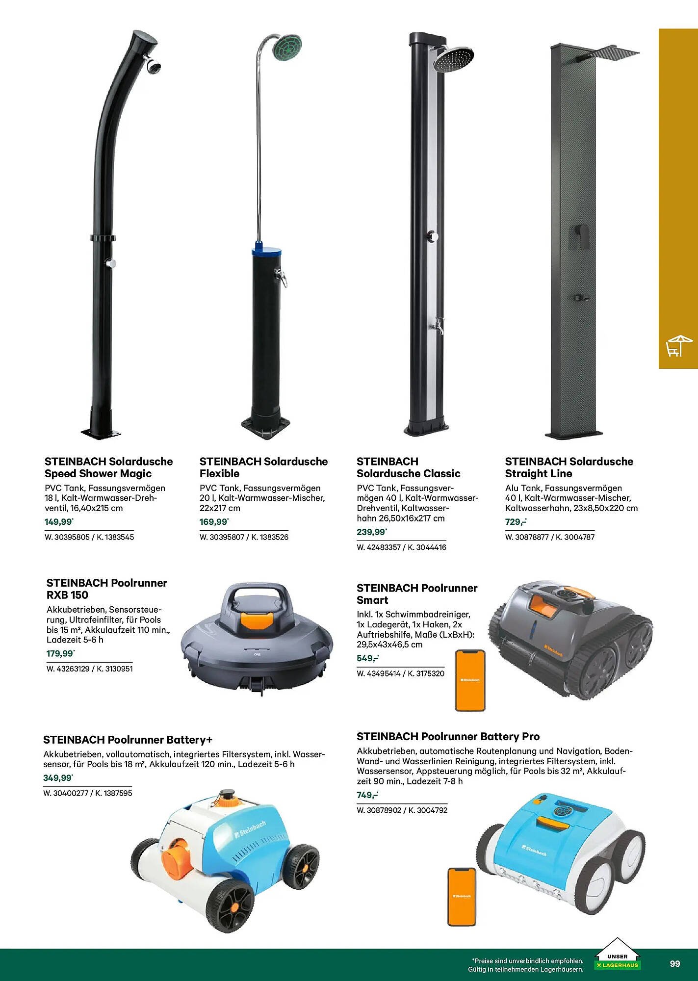 Lagerhaus Flugblatt (2026-02-22 - 2026-05-31) | 99