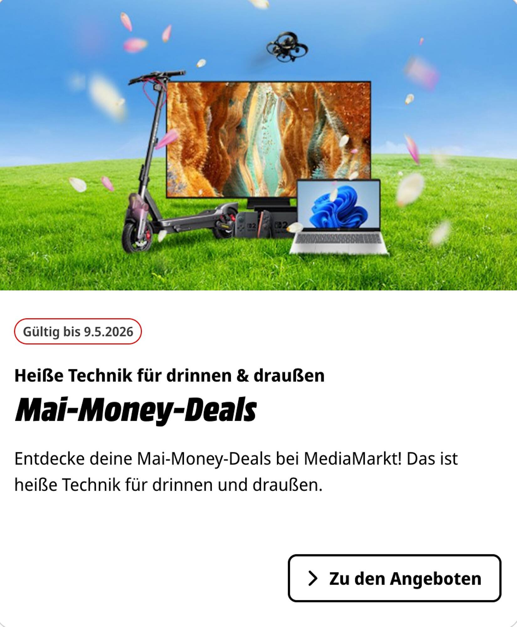 Media Markt Prospekt (2026-04-29 - 2026-05-09) | 1