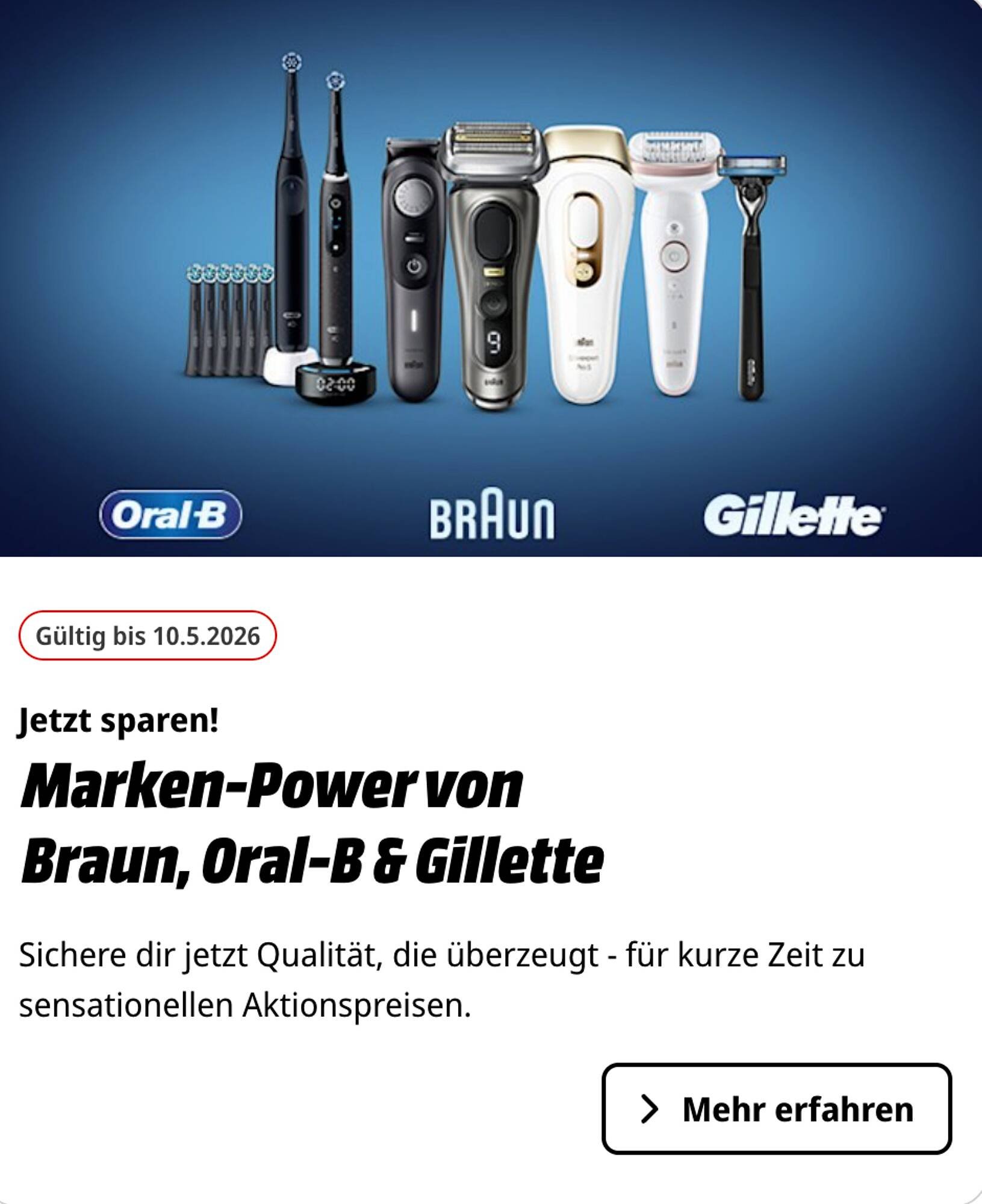 Media Markt Prospekt (2026-04-29 - 2026-05-09) | 5