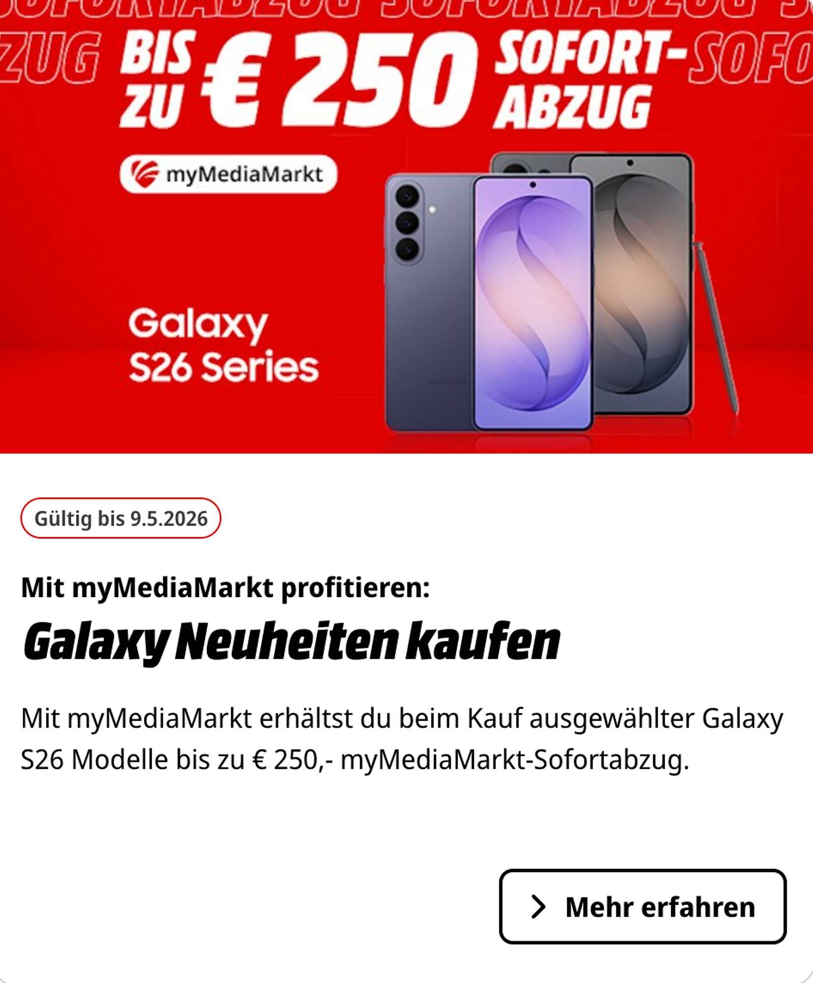 Media Markt Prospekt (2026-04-29 - 2026-05-09) | 8