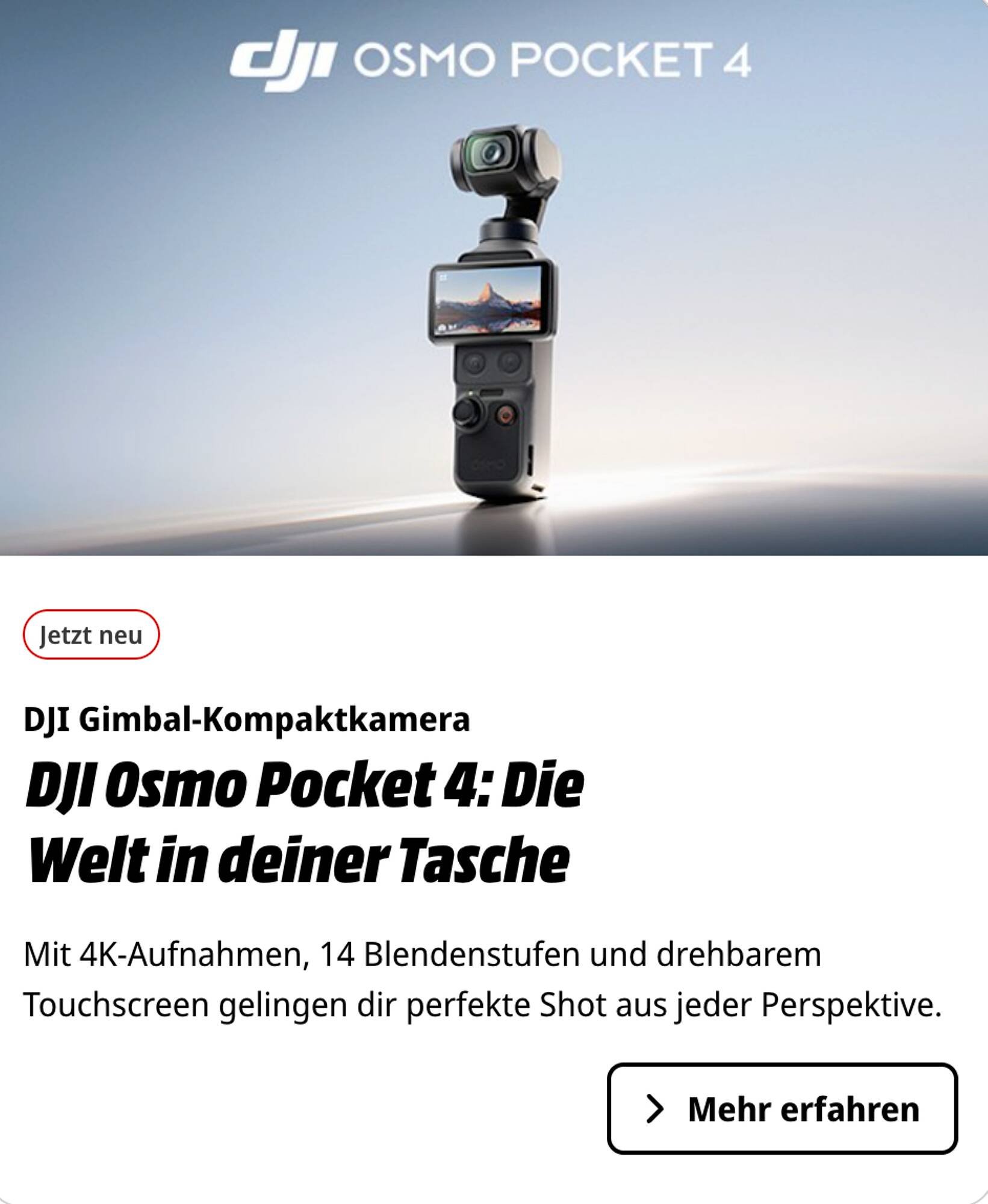 Media Markt Prospekt (2026-04-29 - 2026-05-09) | 10
