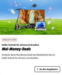 Media Markt Prospekt (2026-04-29 - 2026-05-09)