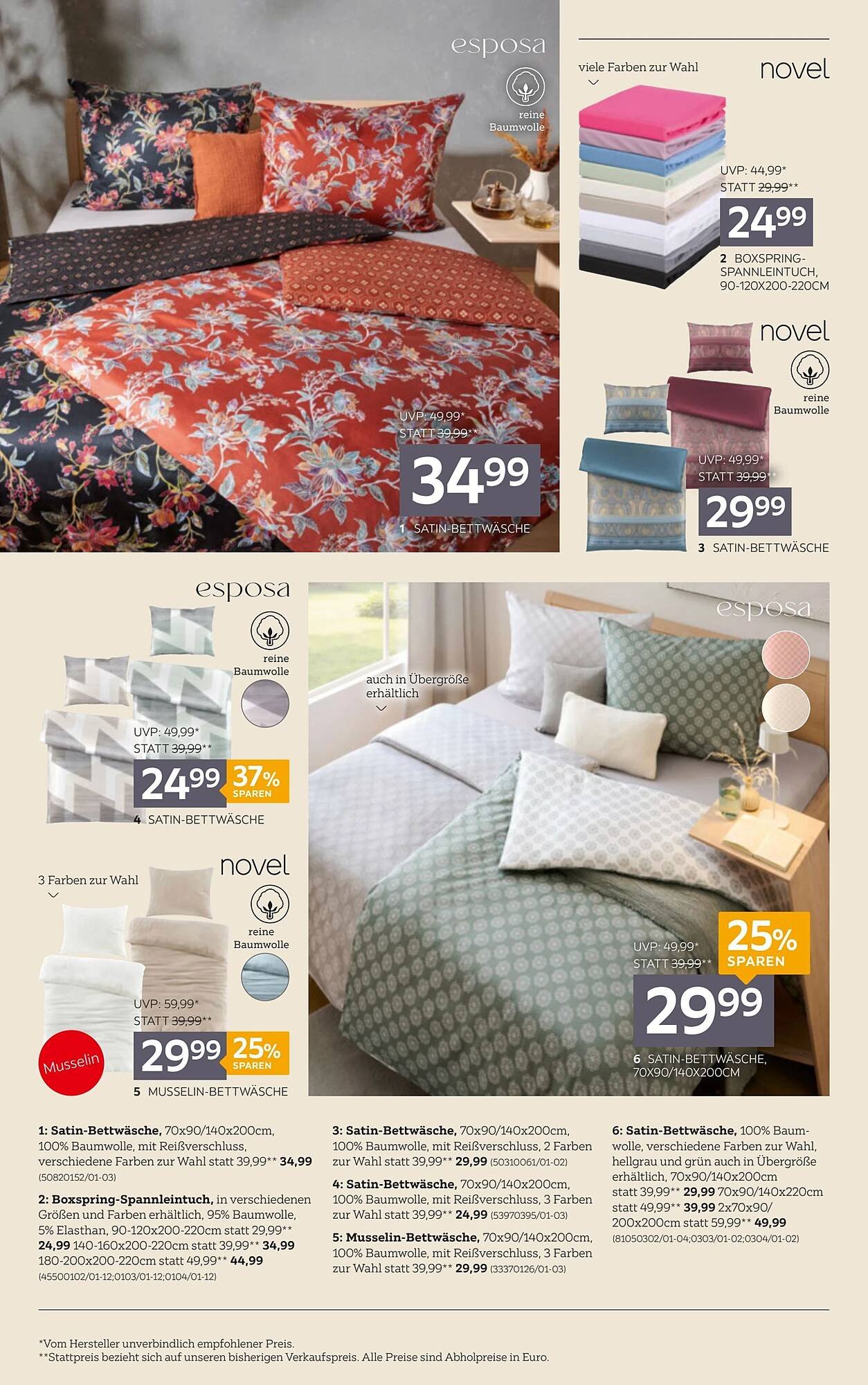 XXXLutz Prospekt (2025-10-28 - 2025-11-11) | 2