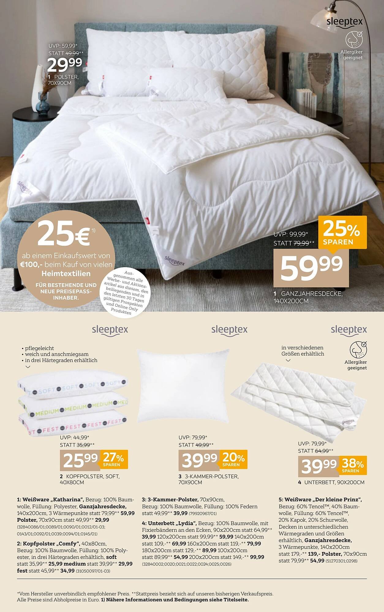 XXXLutz Prospekt (2025-10-28 - 2025-11-11) | 4