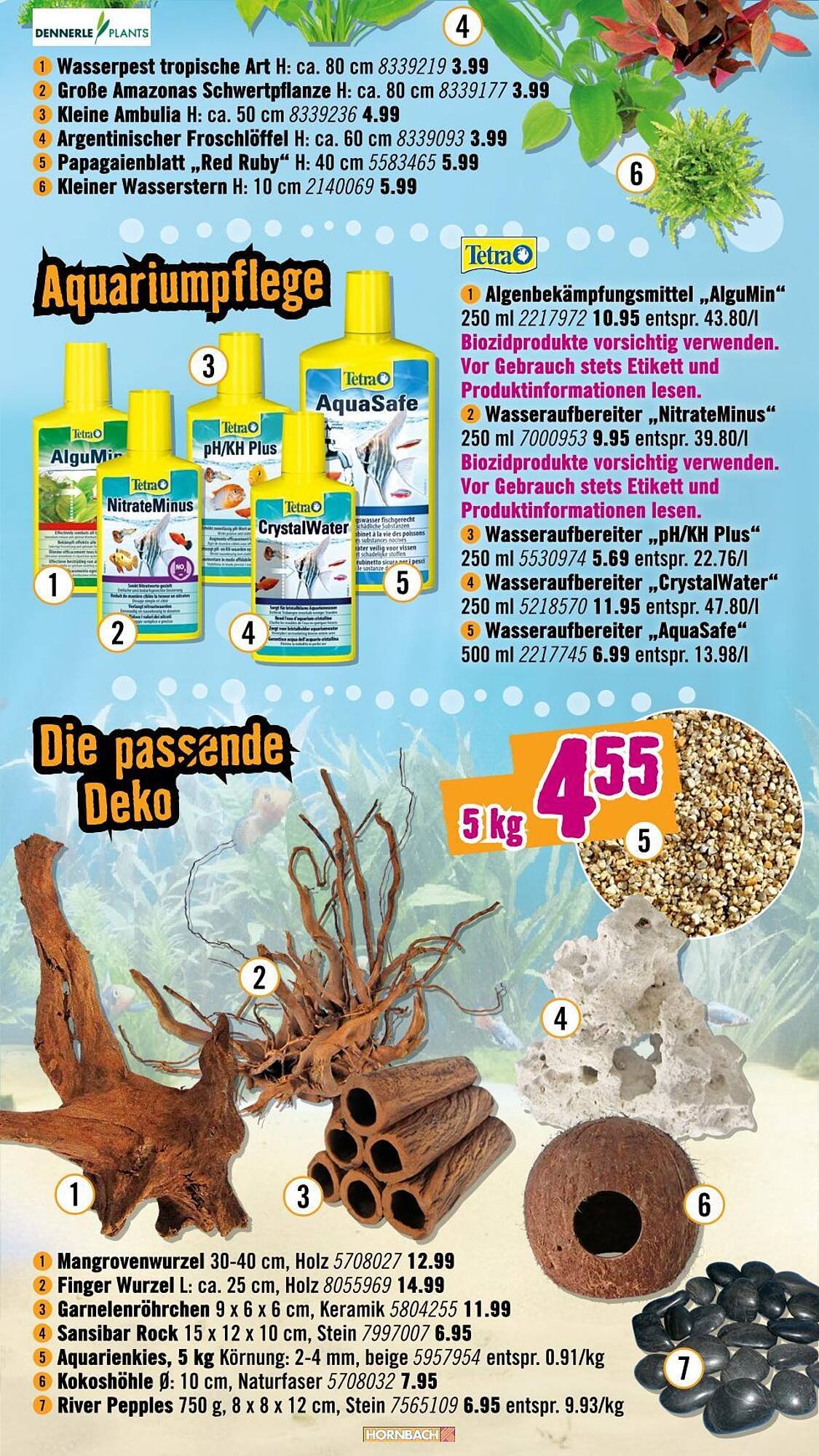 Hornbach Flugblatt (2025-11-19 - 2025-12-03)