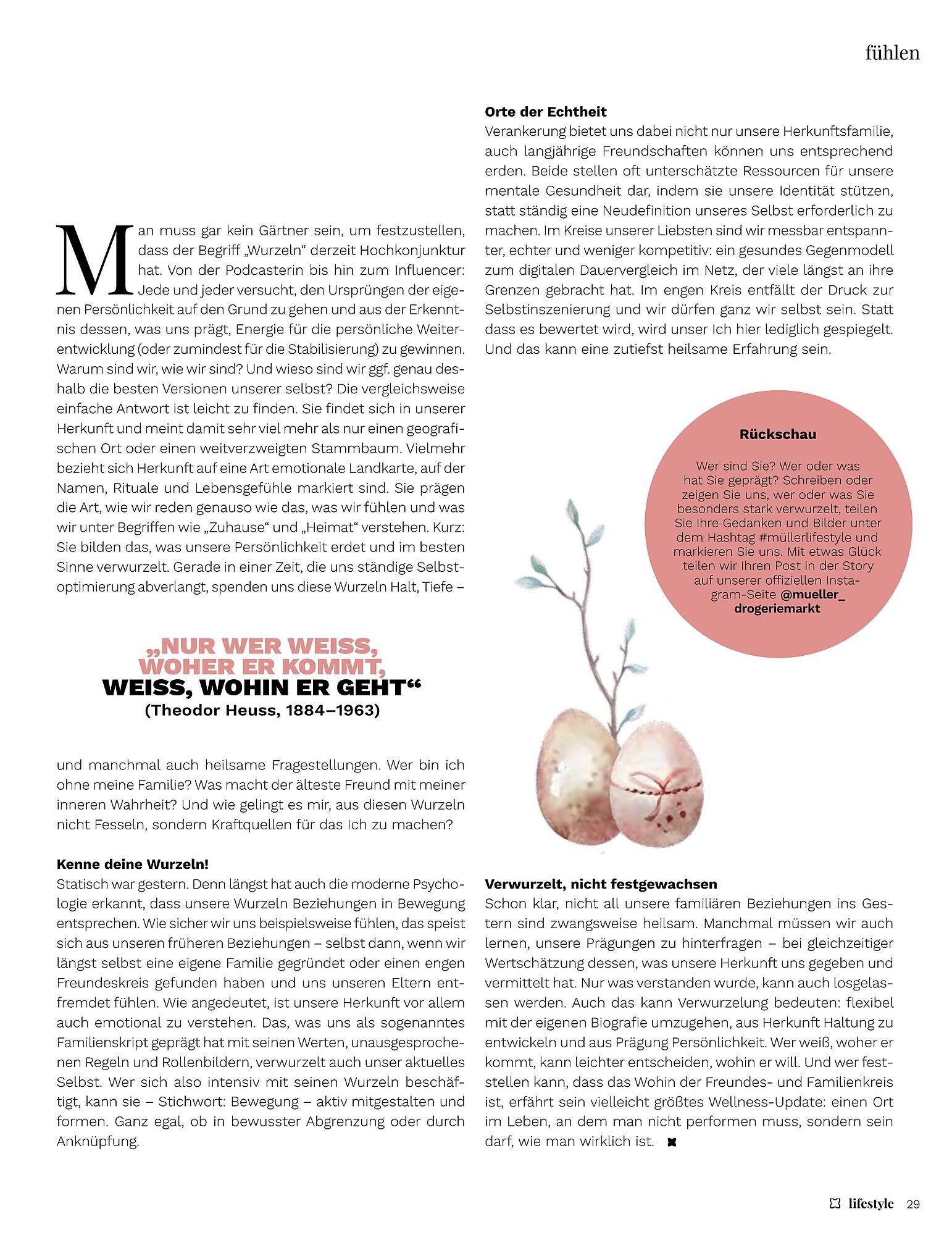 Müller Flugblatt (2026-03-01 - 2026-04-30) | 29