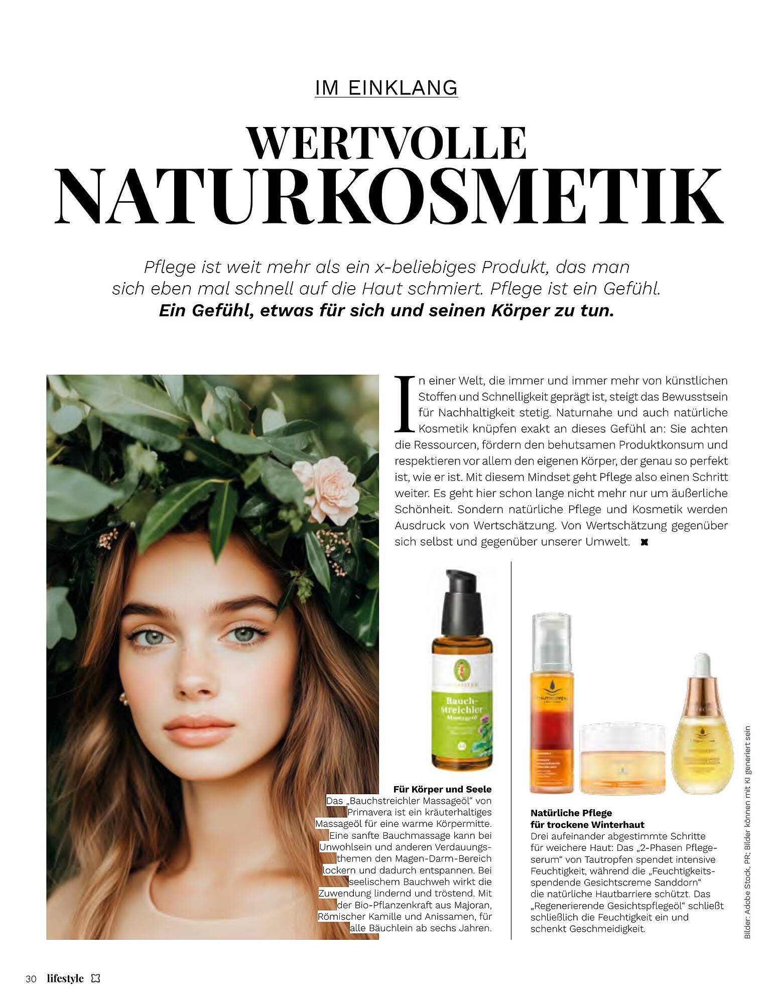 Müller Flugblatt (2026-03-01 - 2026-04-30) | 30