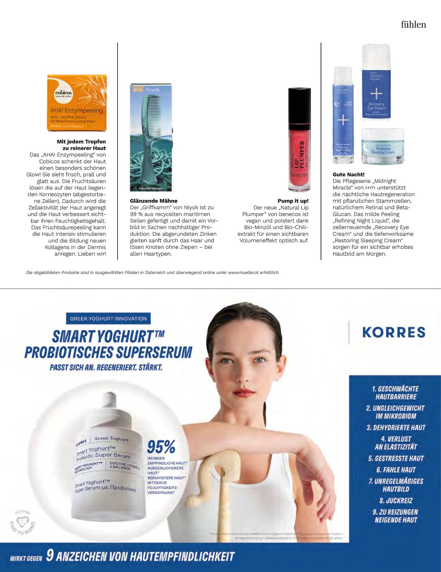 Müller Flugblatt (2026-03-01 - 2026-04-30) | 31