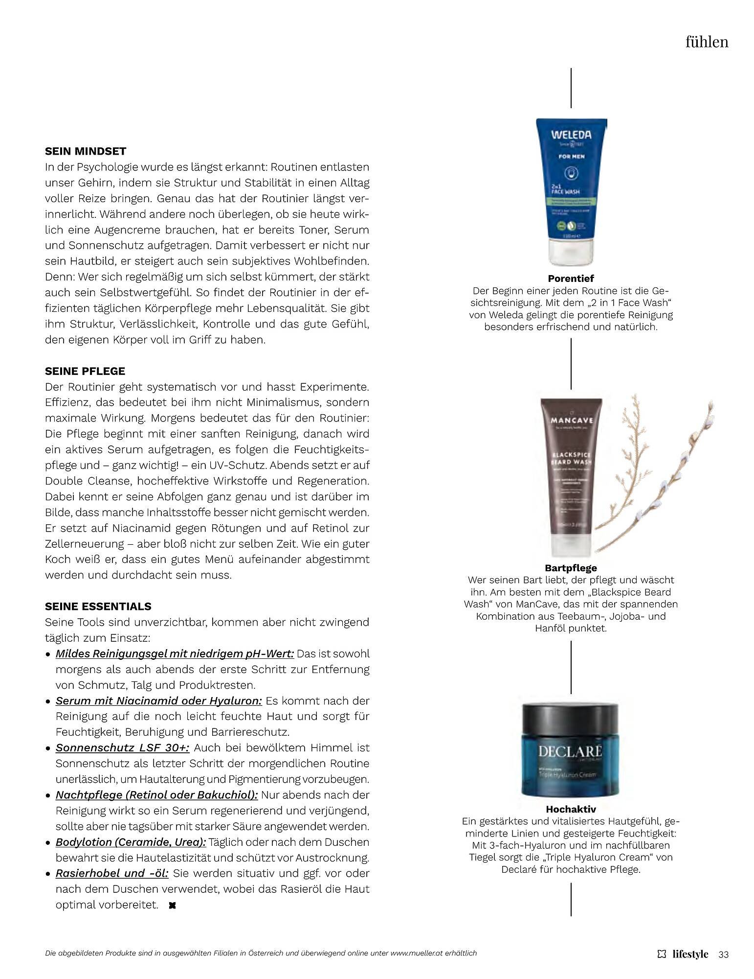 Müller Flugblatt (2026-03-01 - 2026-04-30) | 33