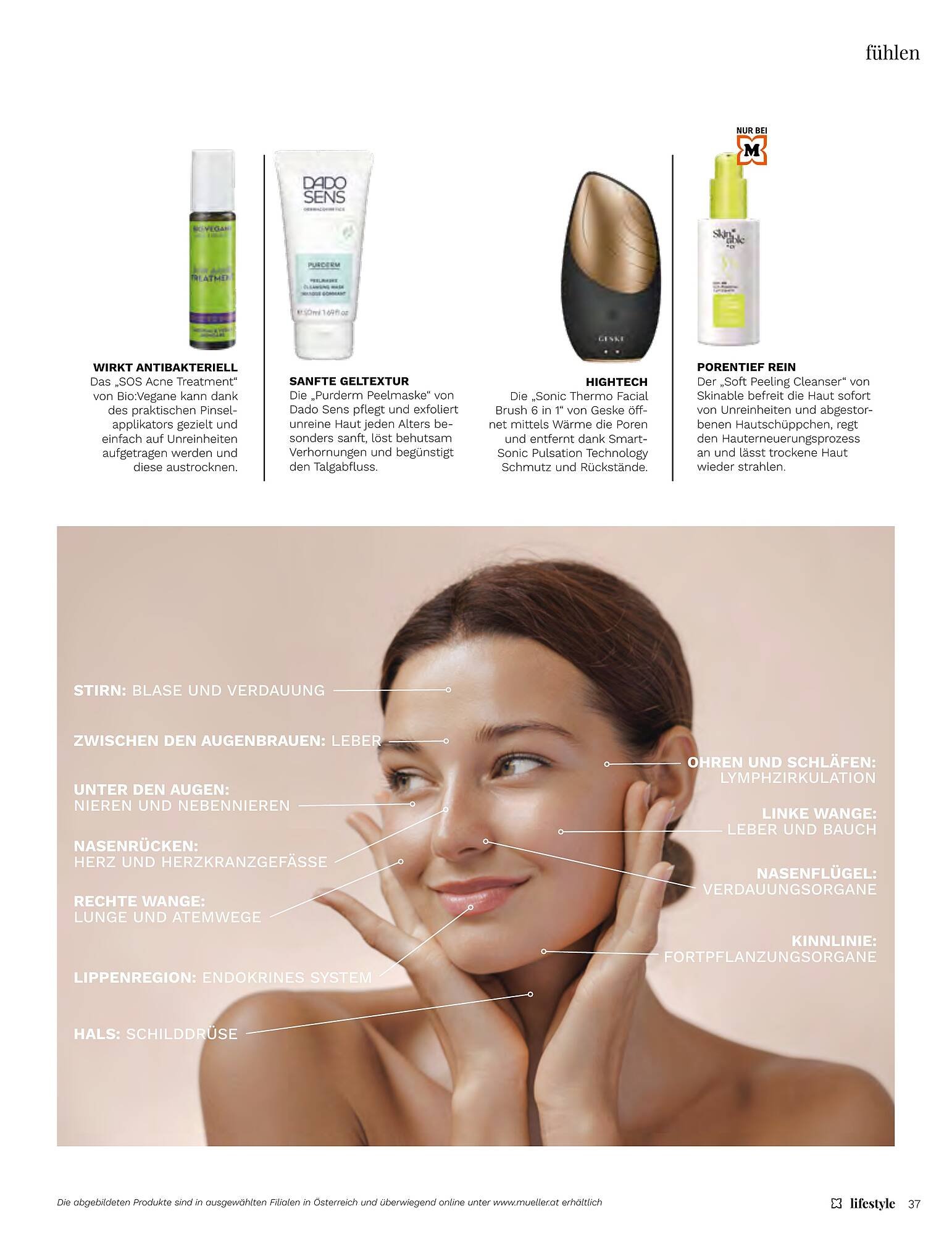 Müller Flugblatt (2026-03-01 - 2026-04-30) | 37