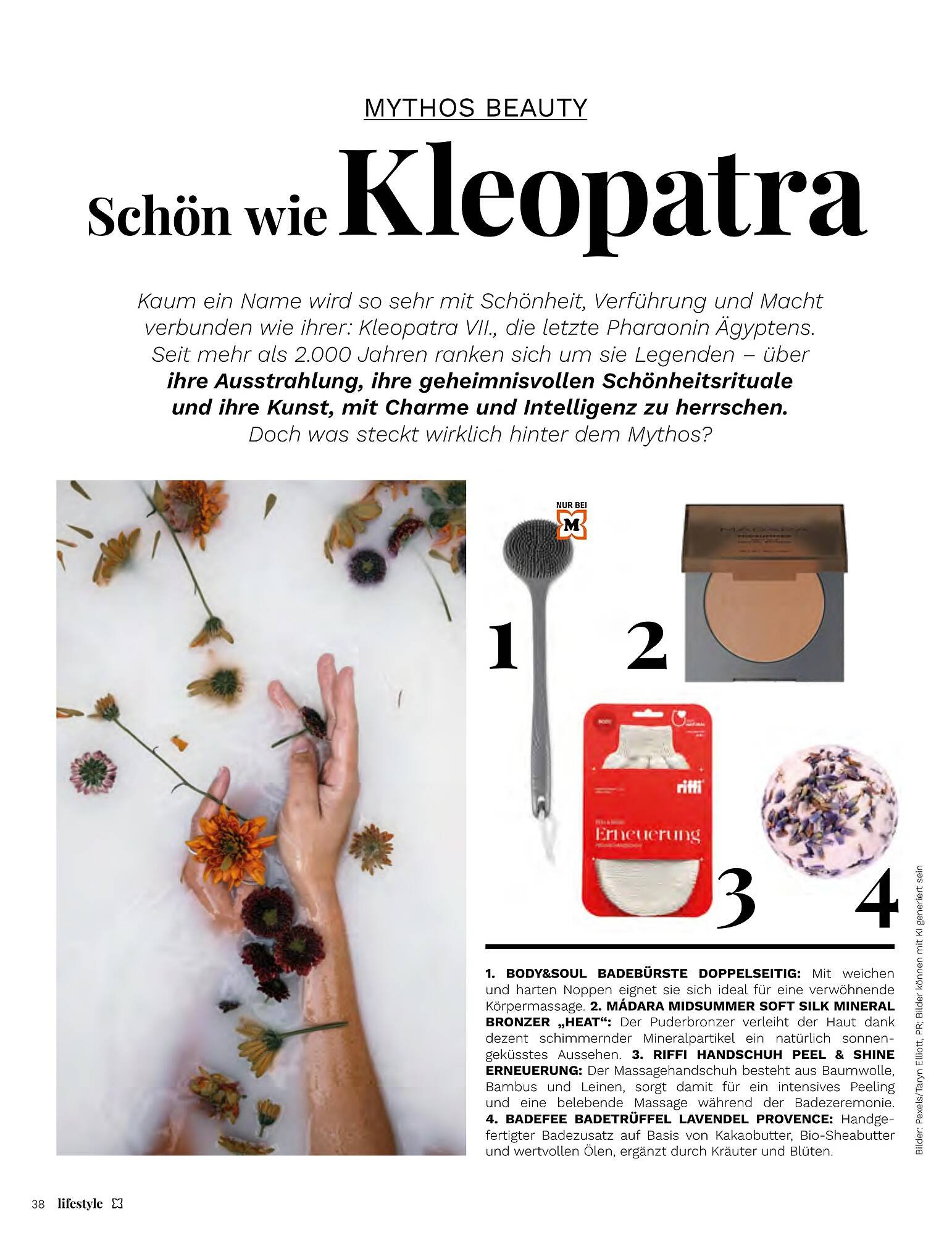 Müller Flugblatt (2026-03-01 - 2026-04-30) | 38