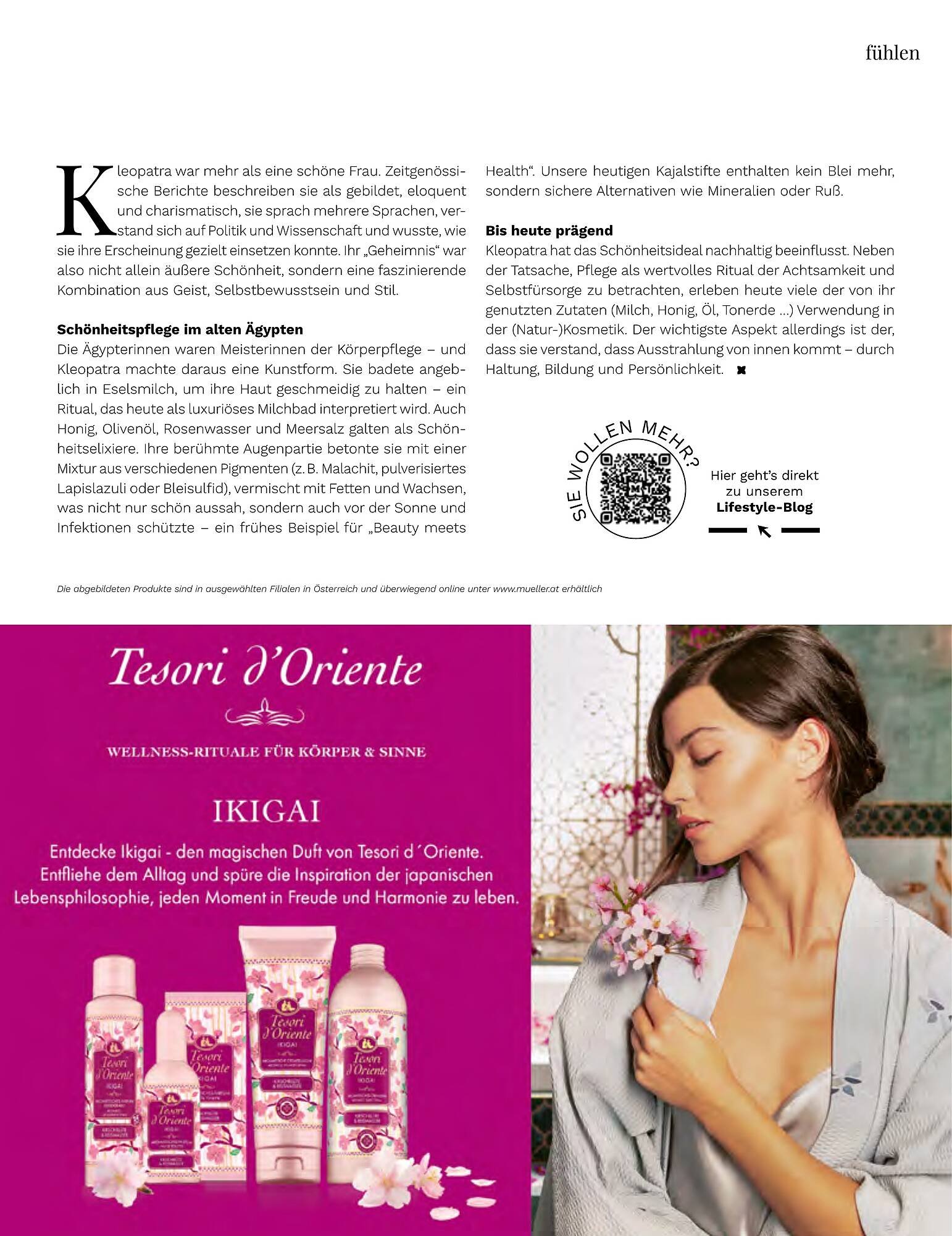 Müller Flugblatt (2026-03-01 - 2026-04-30) | 39