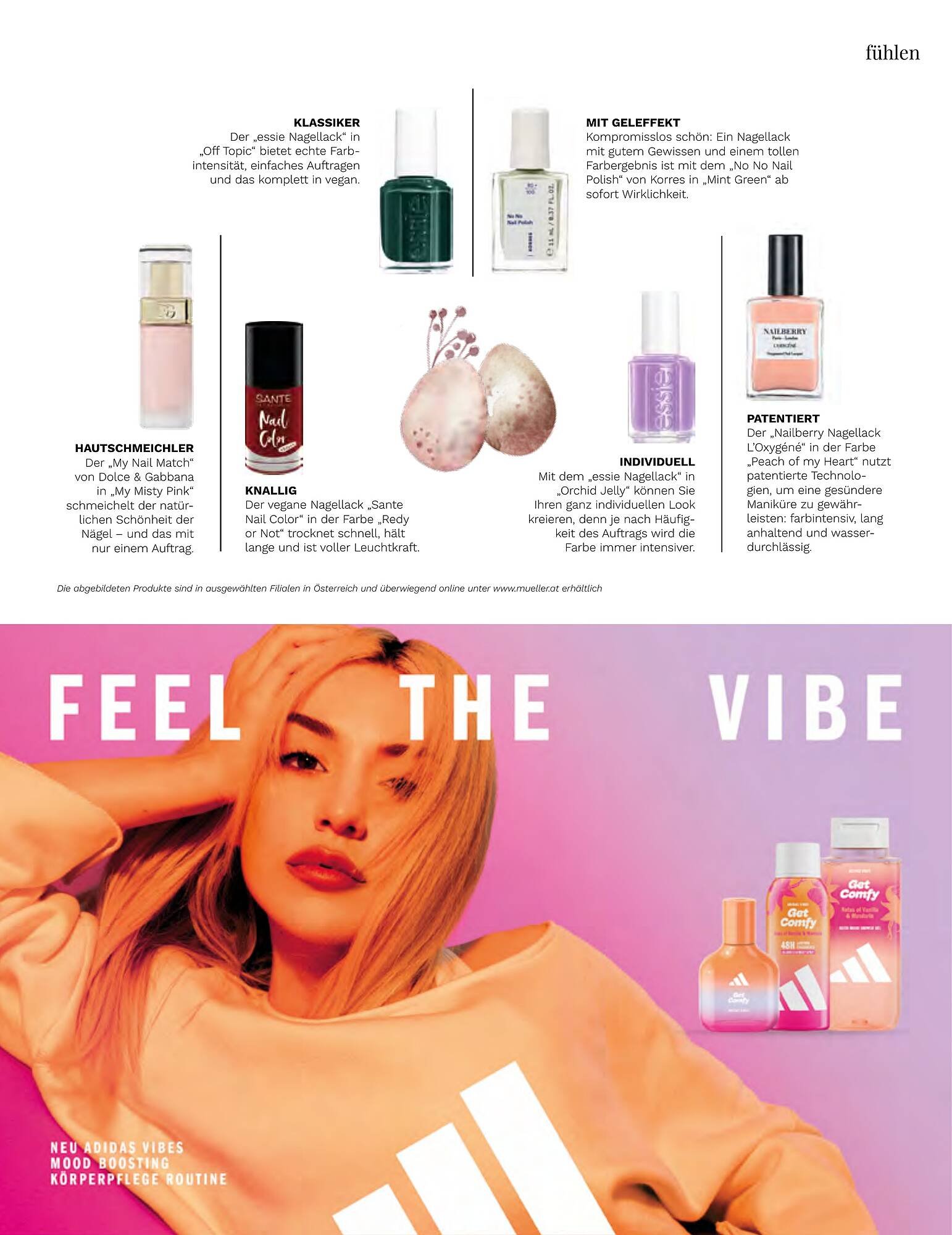 Müller Flugblatt (2026-03-01 - 2026-04-30) | 41