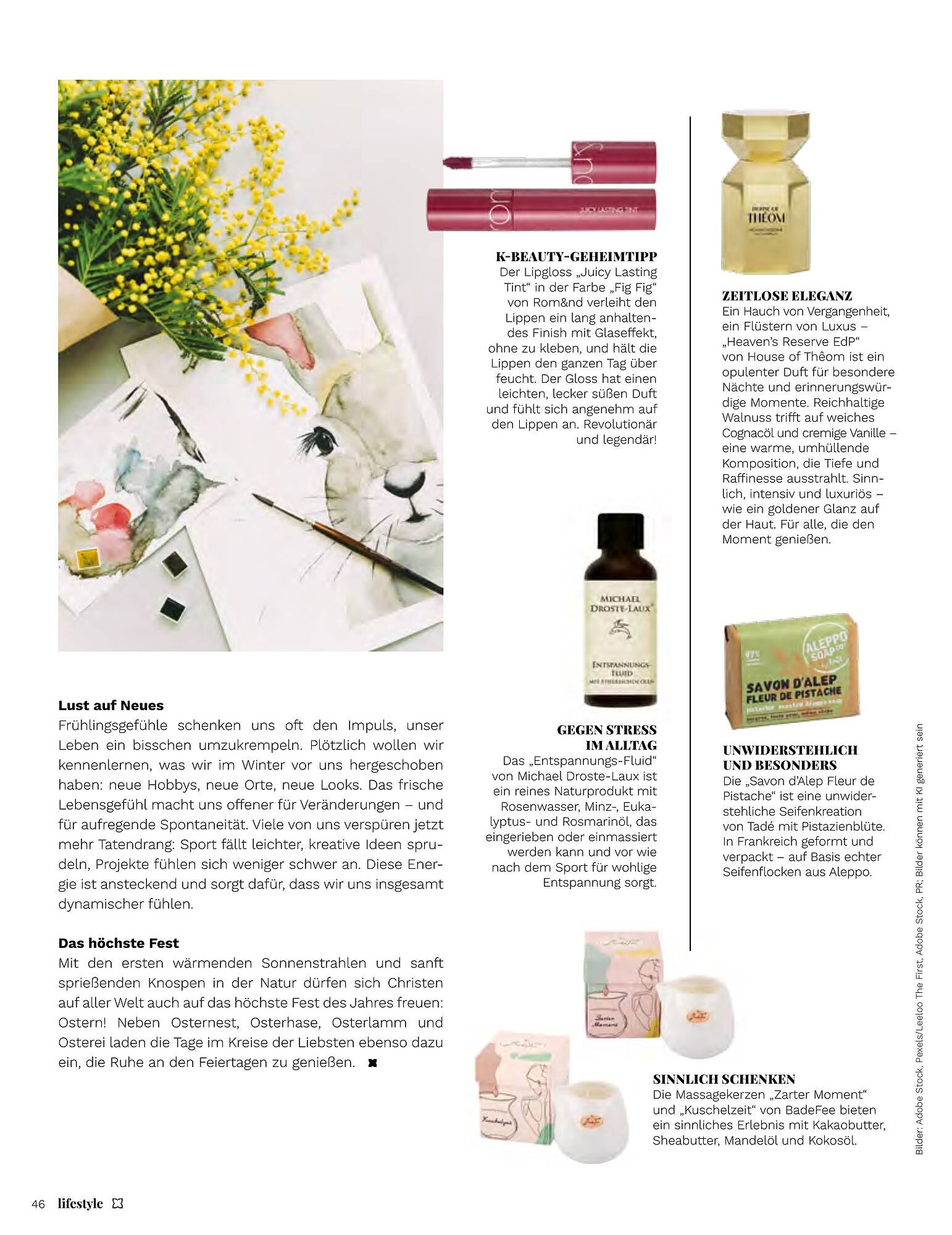 Müller Flugblatt (2026-03-01 - 2026-04-30) | 46