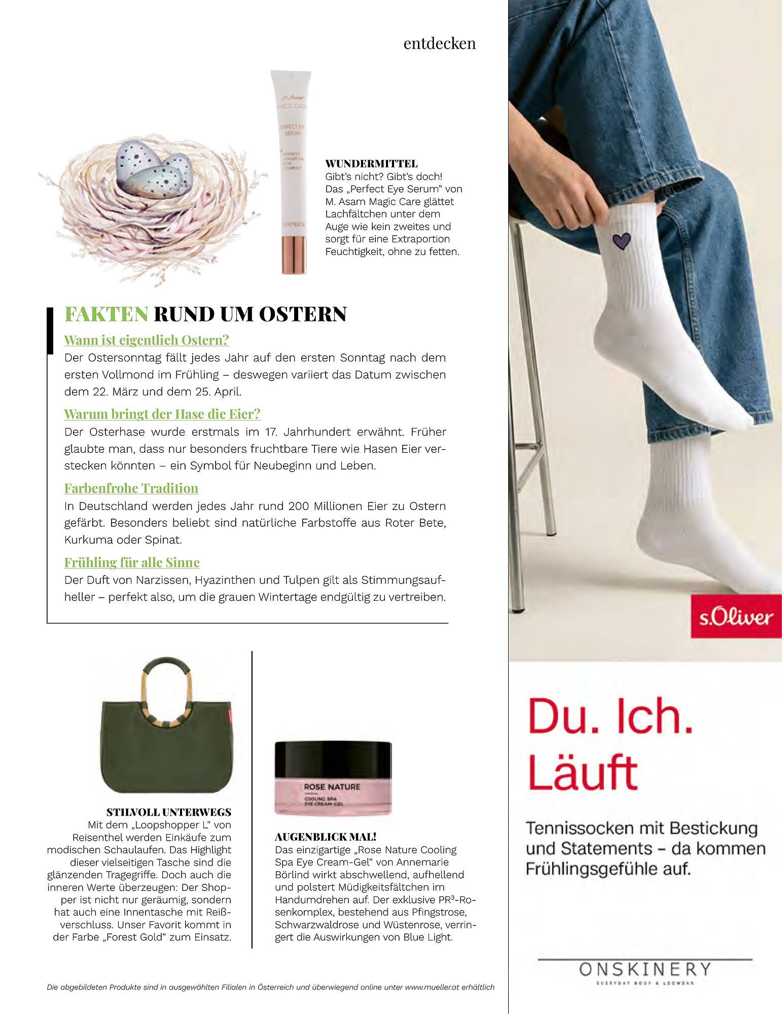 Müller Flugblatt (2026-03-01 - 2026-04-30) | 47