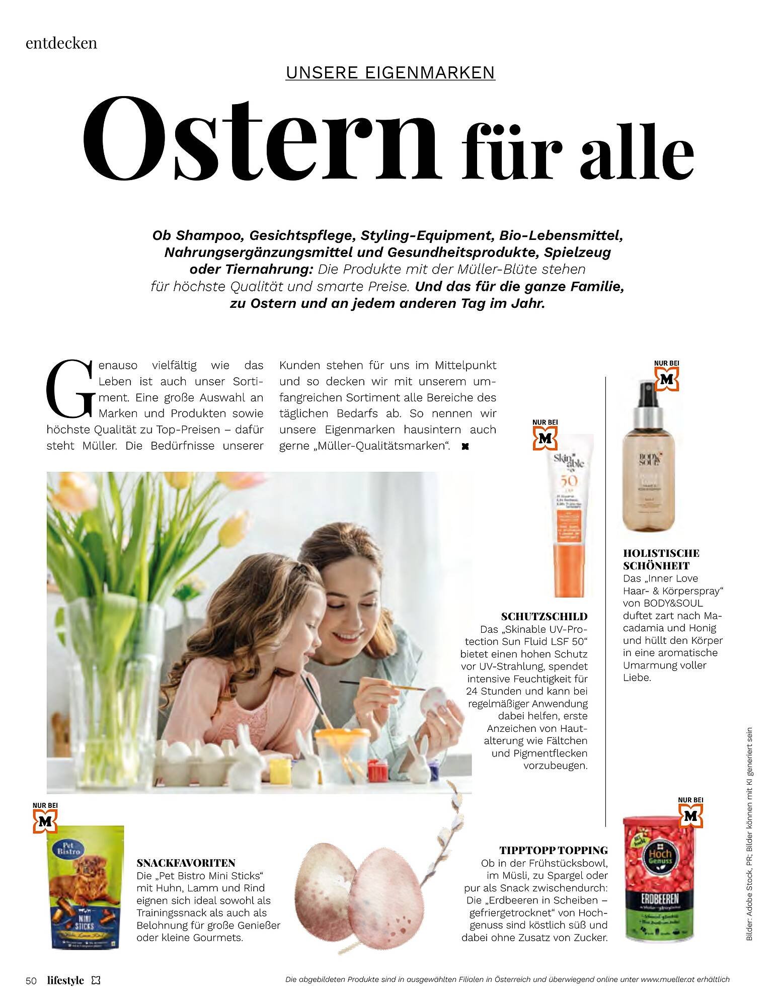 Müller Flugblatt (2026-03-01 - 2026-04-30) | 50