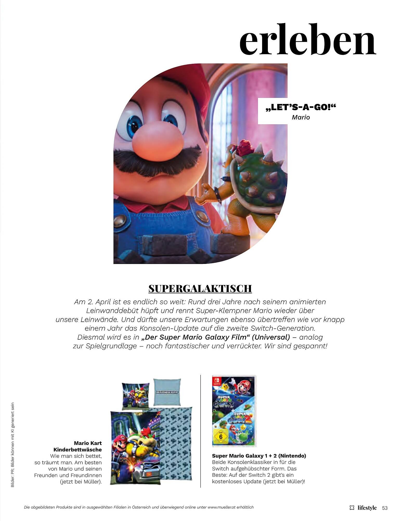 Müller Flugblatt (2026-03-01 - 2026-04-30) | 53