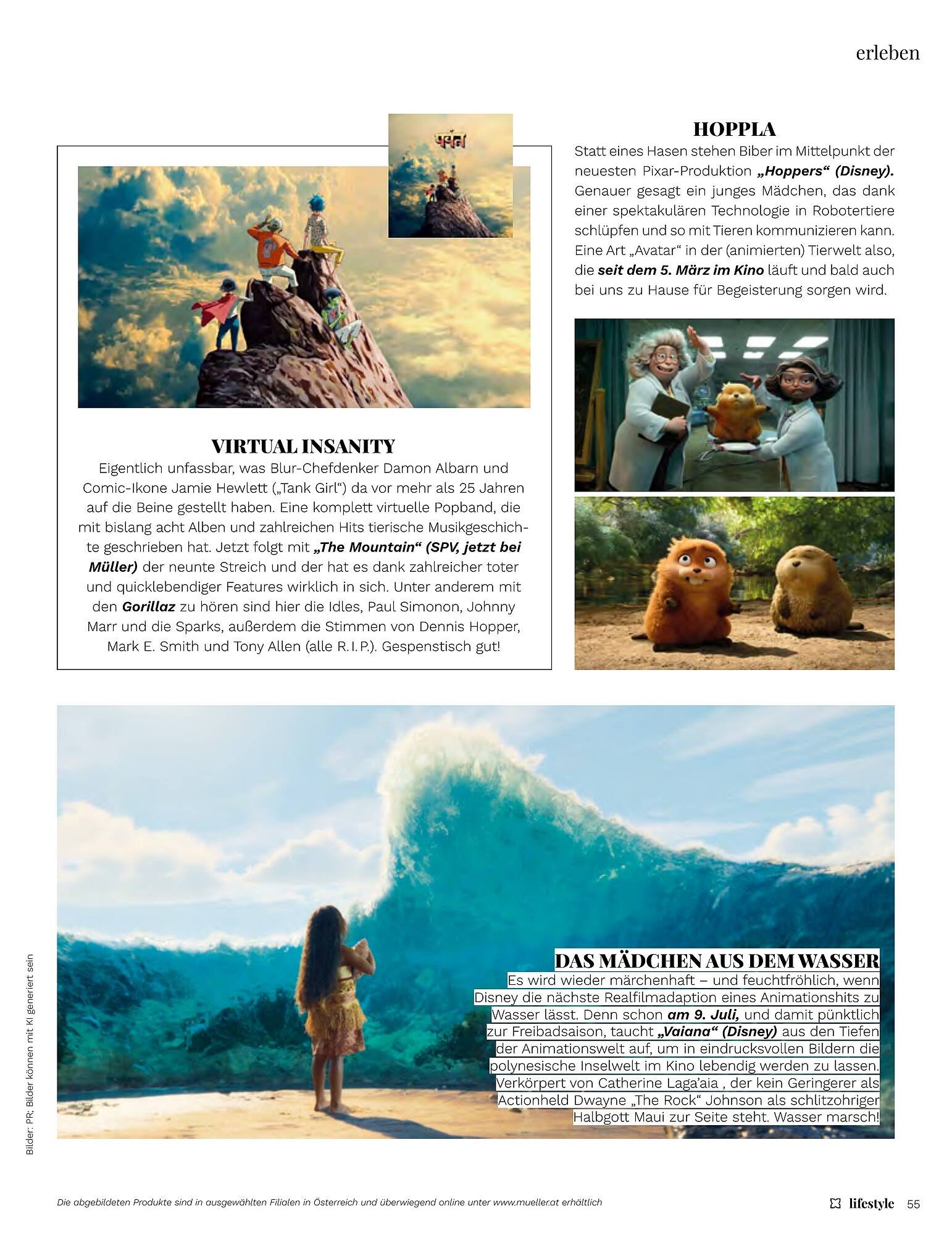 Müller Flugblatt (2026-03-01 - 2026-04-30) | 55