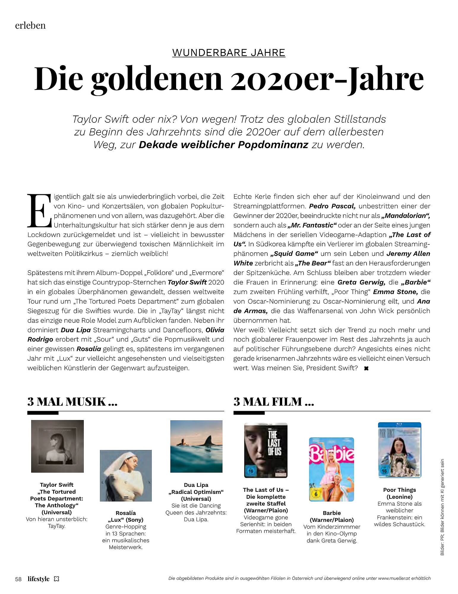 Müller Flugblatt (2026-03-01 - 2026-04-30) | 58