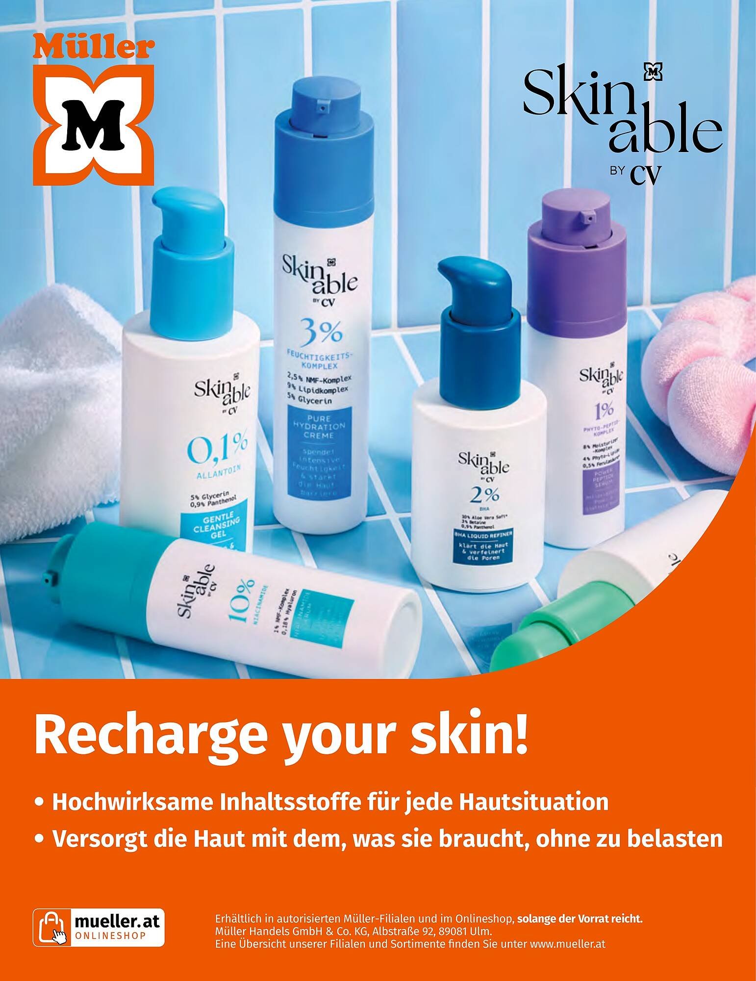 Müller Flugblatt (2026-03-01 - 2026-04-30) | 59