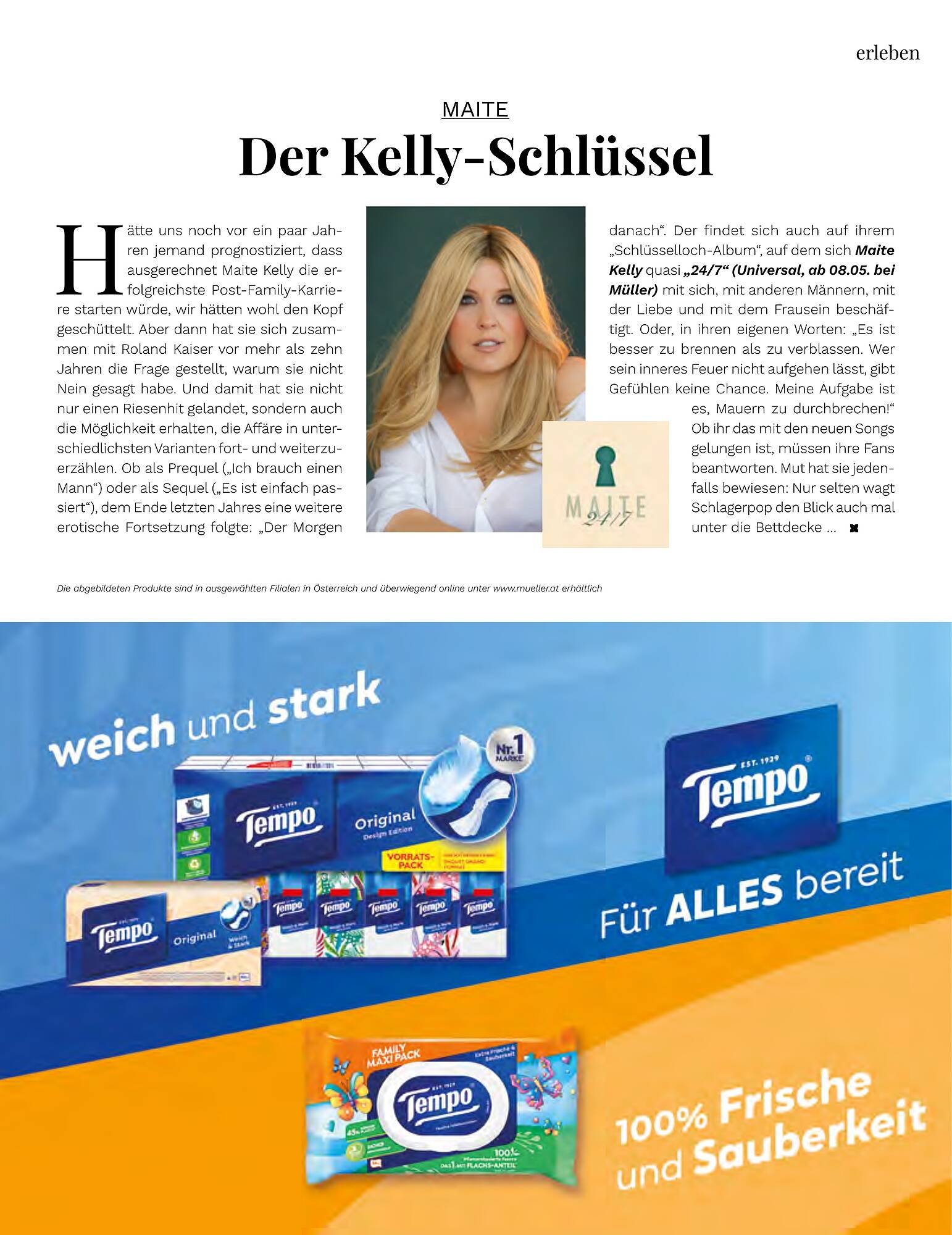 Müller Flugblatt (2026-03-01 - 2026-04-30) | 61