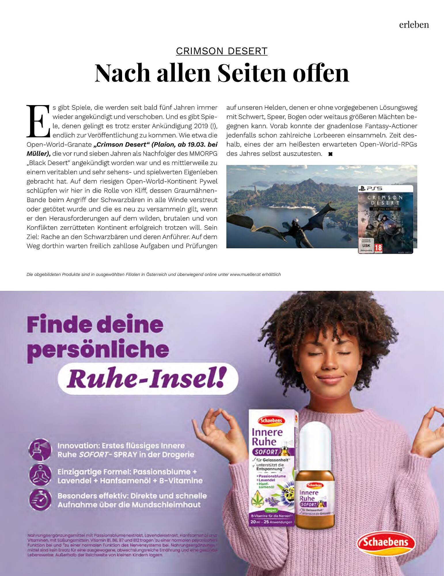 Müller Flugblatt (2026-03-01 - 2026-04-30) | 63