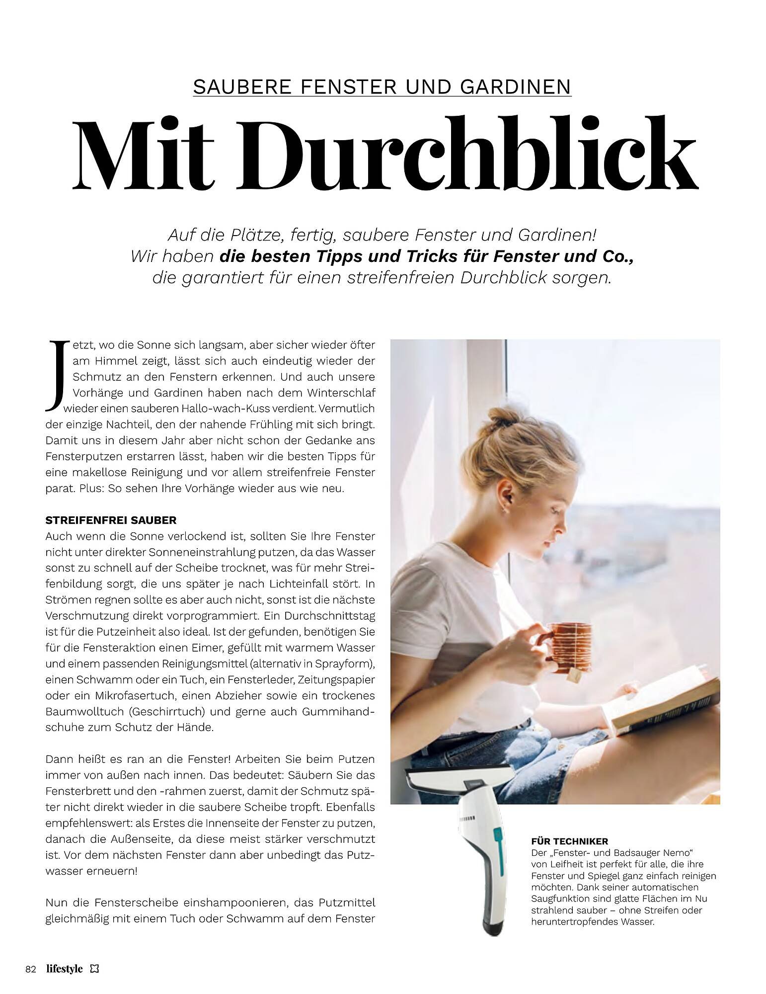 Müller Flugblatt (2026-03-01 - 2026-04-30) | 82