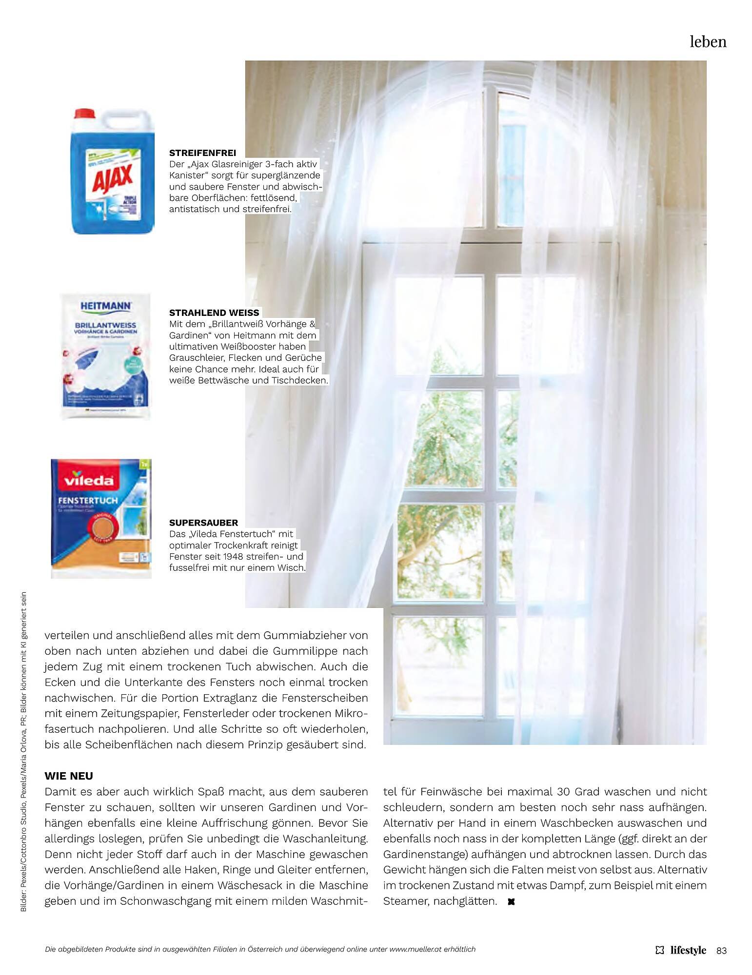 Müller Flugblatt (2026-03-01 - 2026-04-30) | 83