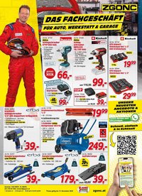 Zgonc Flugblatt (2025-10-30 - 2025-11-14)