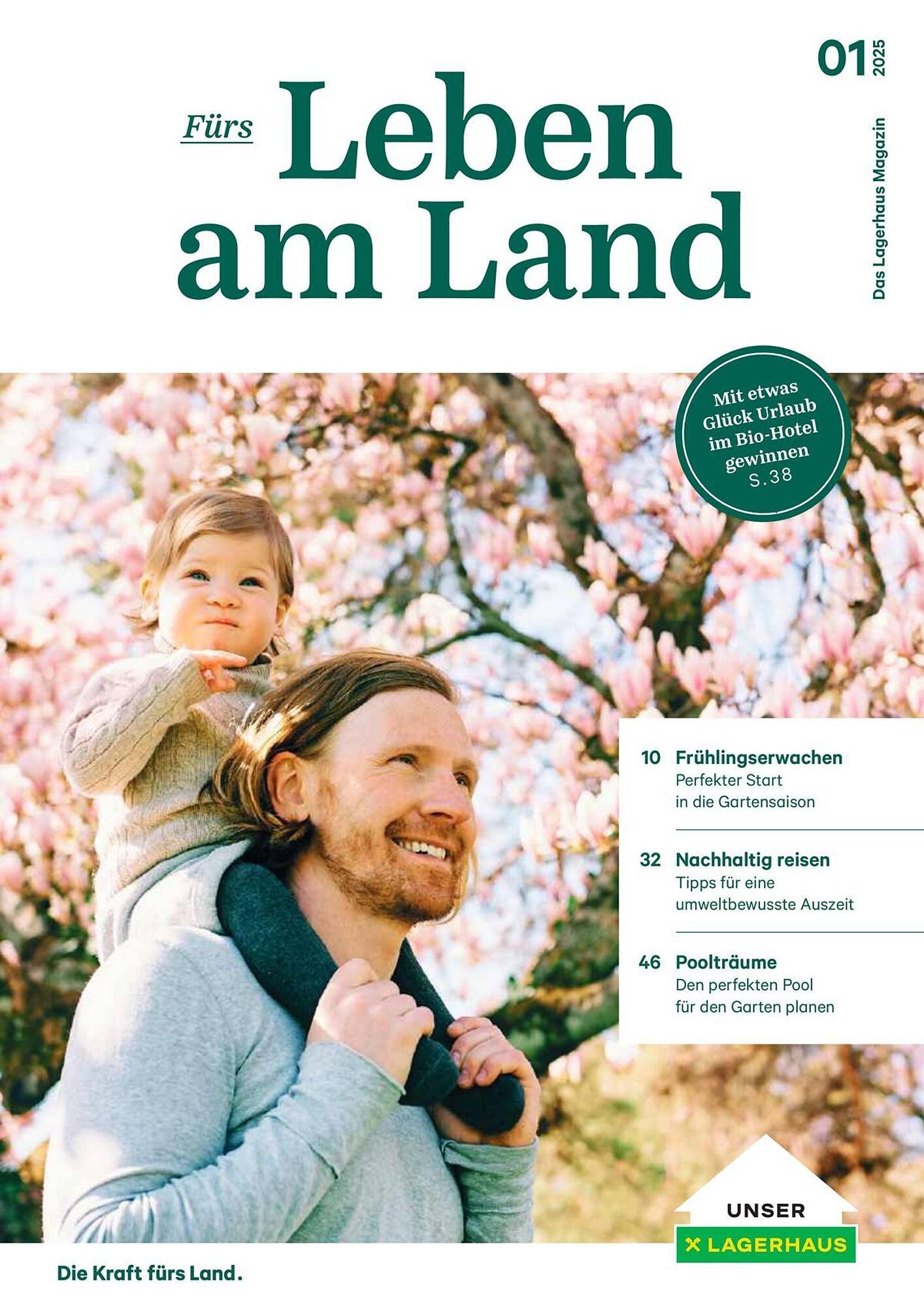 Lagerhaus Flugblatt (2025-09-14 - 2025-09-15)