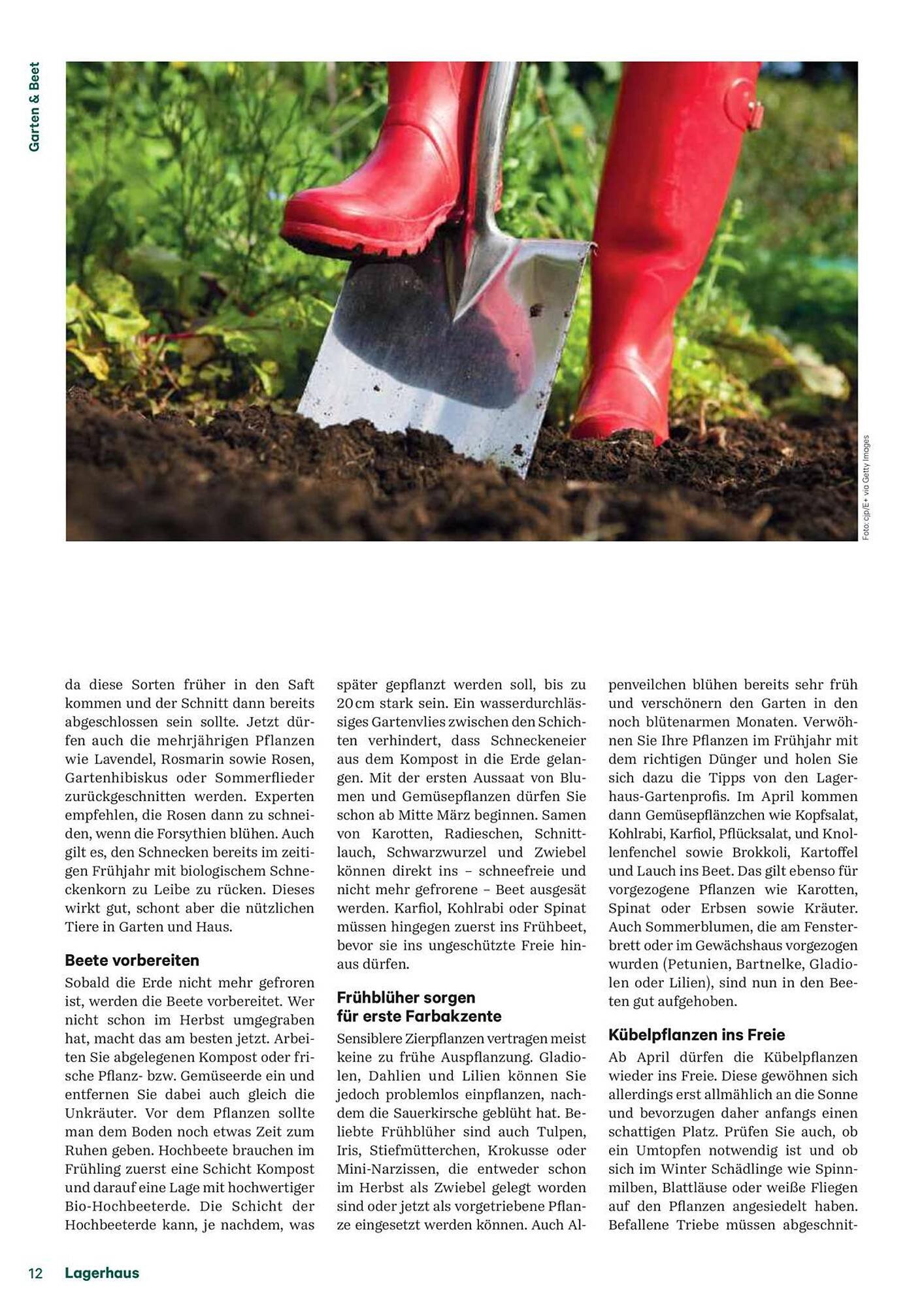 Lagerhaus Flugblatt (2025-09-14 - 2025-09-15)