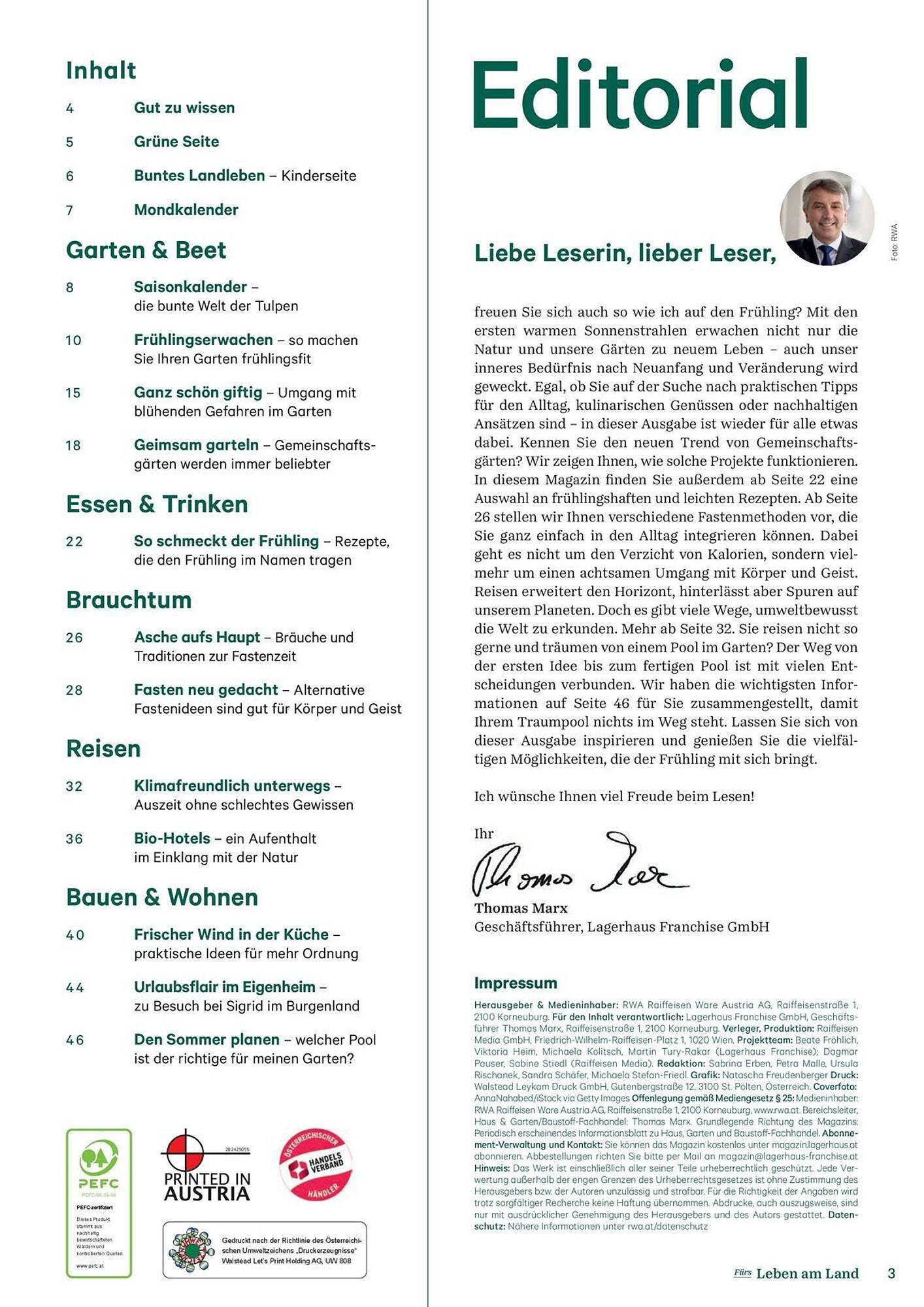 Lagerhaus Flugblatt (2025-09-14 - 2025-09-15)