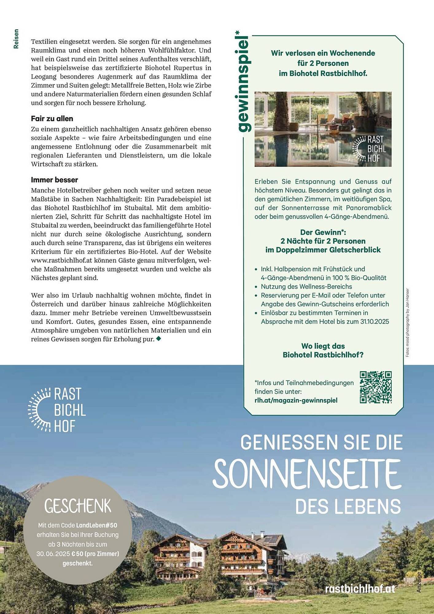 Lagerhaus Flugblatt (2025-09-14 - 2025-09-15)