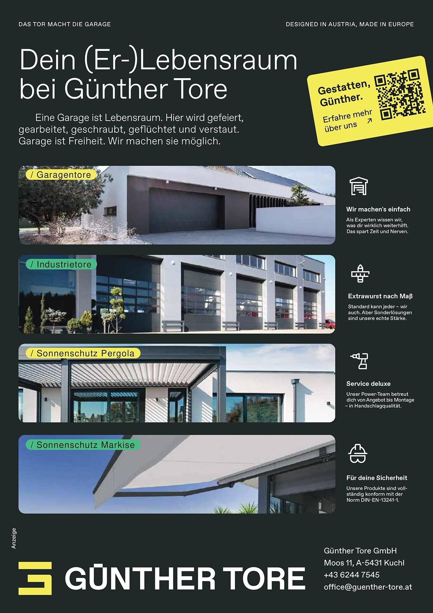 Lagerhaus Flugblatt (2025-09-14 - 2025-09-15)