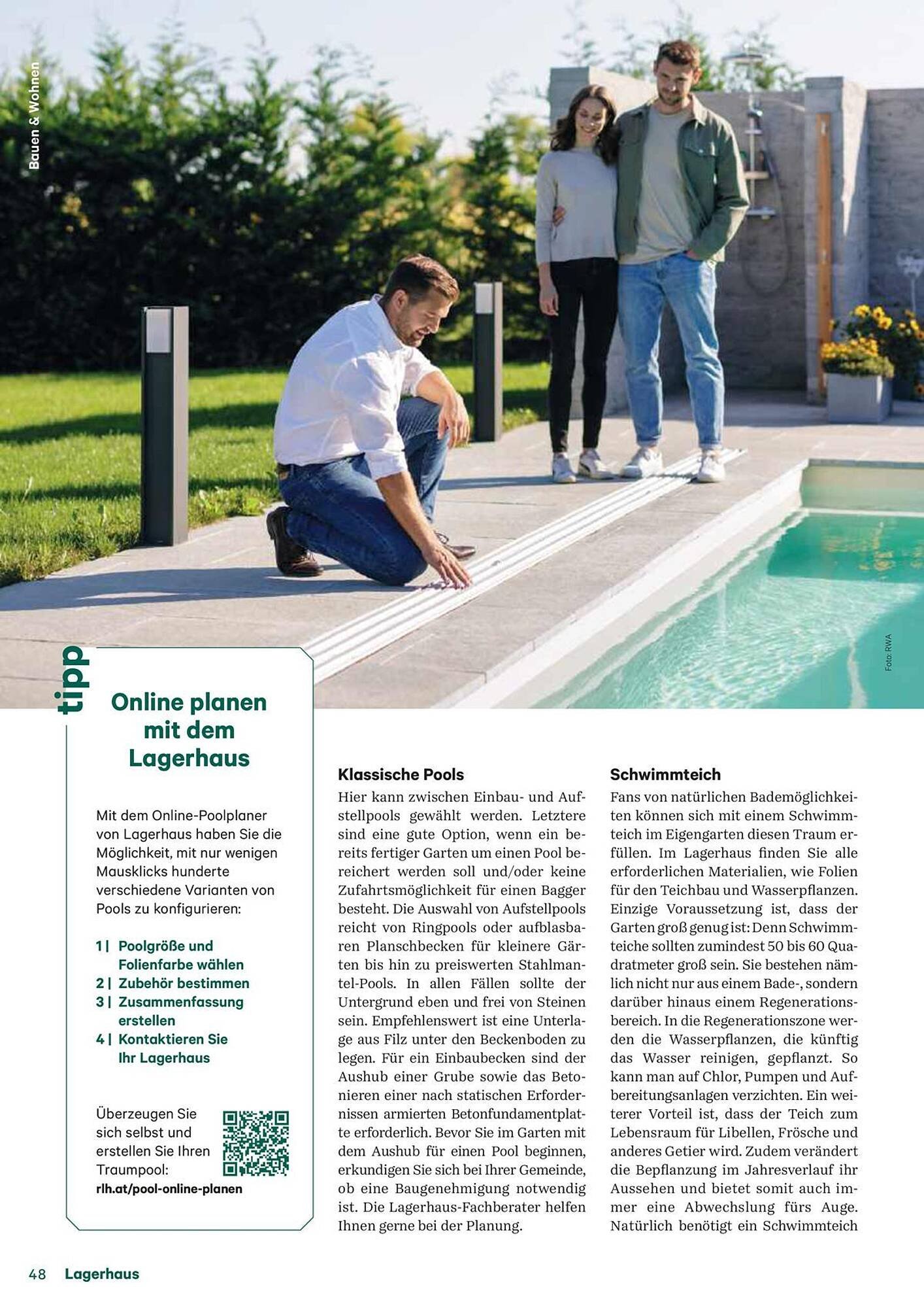 Lagerhaus Flugblatt (2025-09-14 - 2025-09-15)
