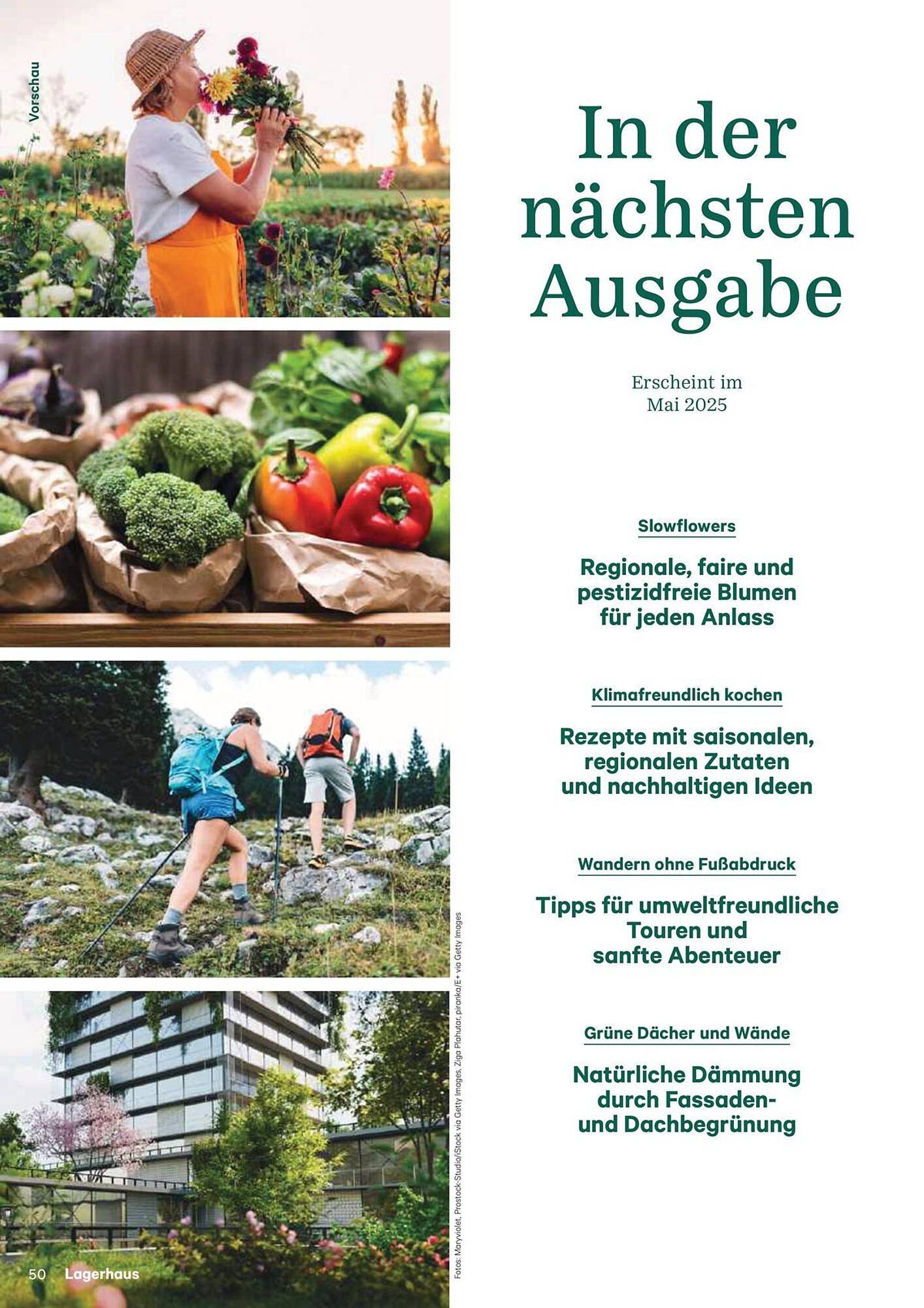 Lagerhaus Flugblatt (2025-09-14 - 2025-09-15)