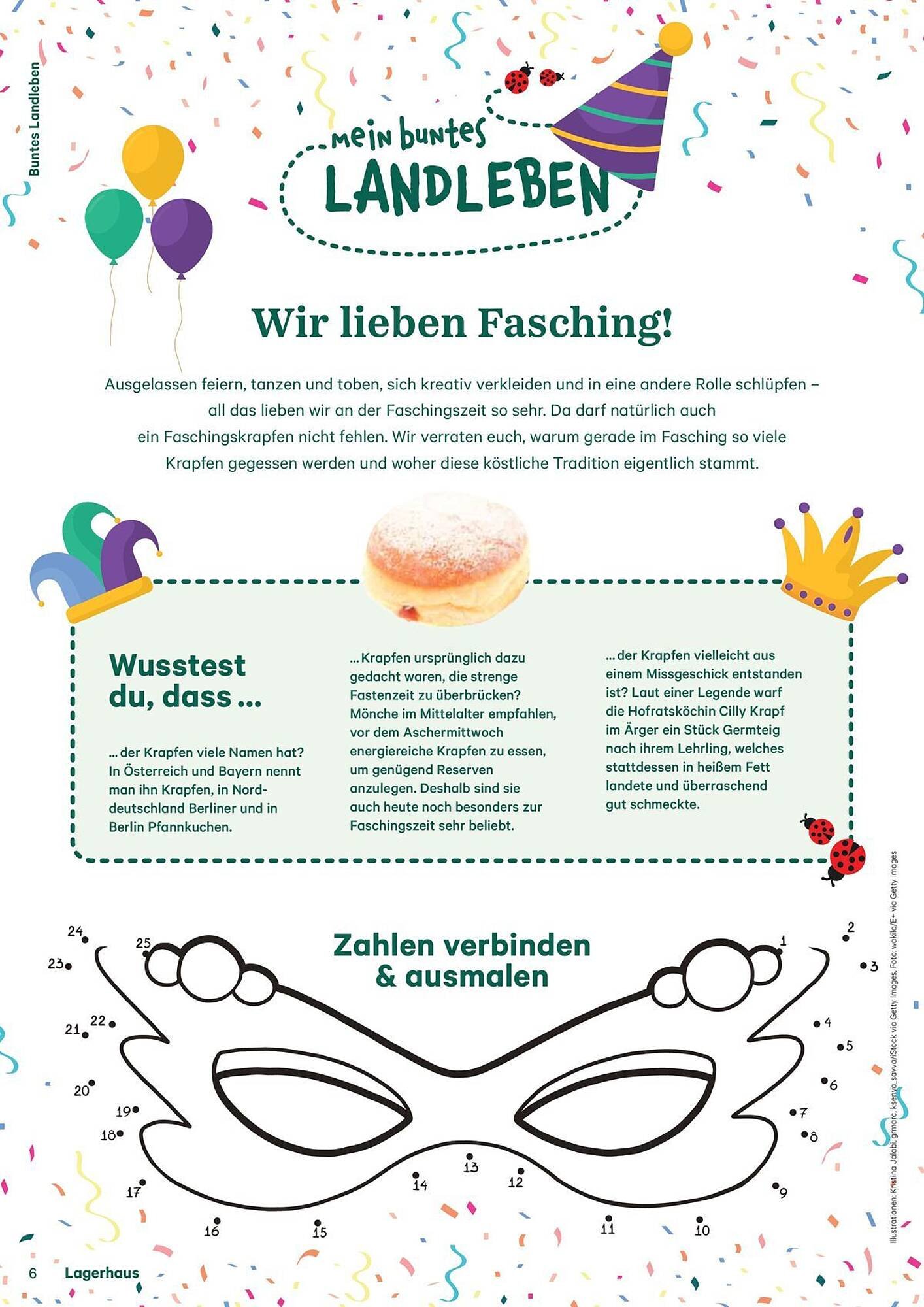 Lagerhaus Flugblatt (2025-09-14 - 2025-09-15)
