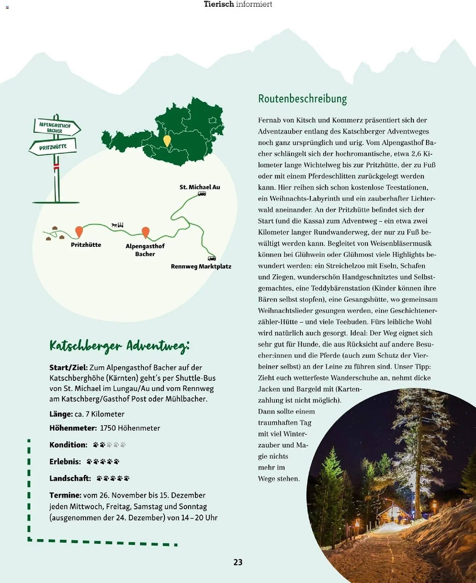 Fressnapf Flugblatt (2025-11-01 - 2025-12-31)