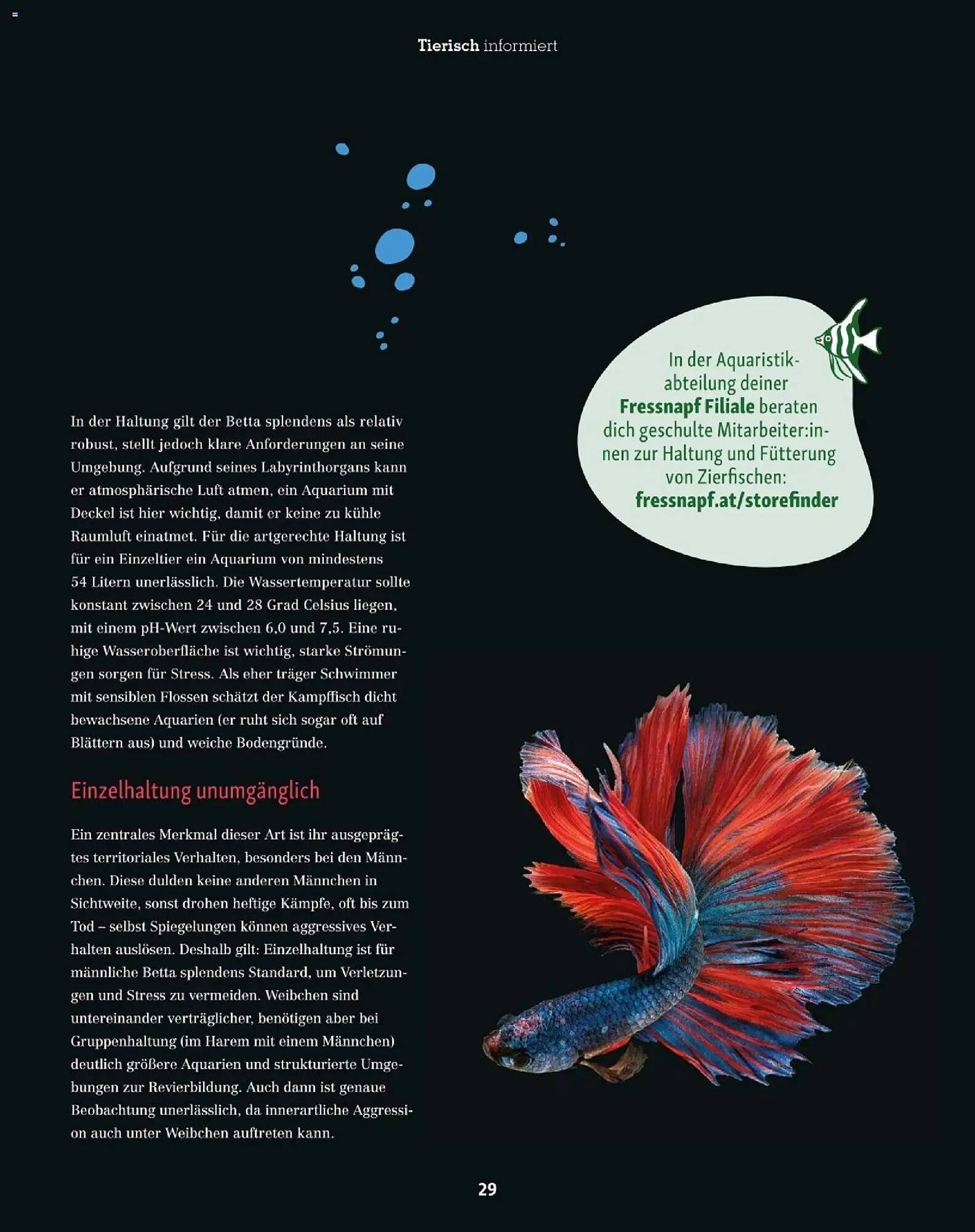 Fressnapf Flugblatt (2025-11-01 - 2025-12-31)