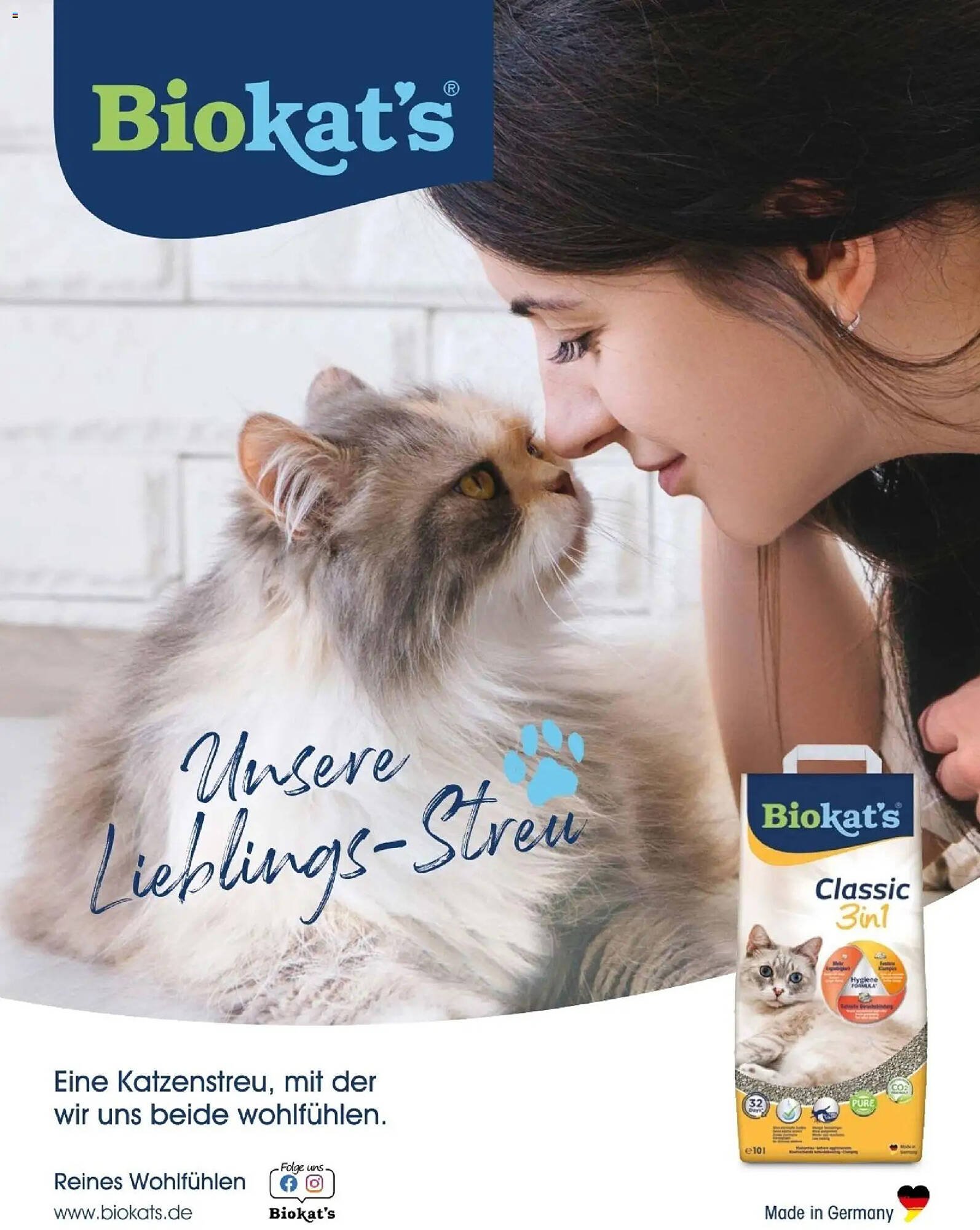 Fressnapf Flugblatt (2025-11-01 - 2025-12-31)