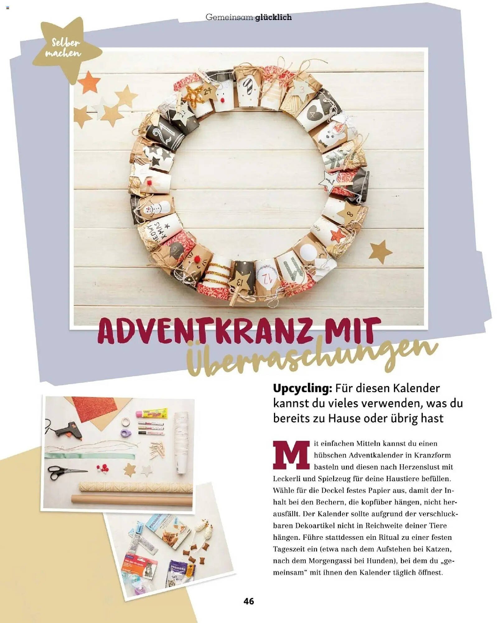 Fressnapf Flugblatt (2025-11-01 - 2025-12-31)