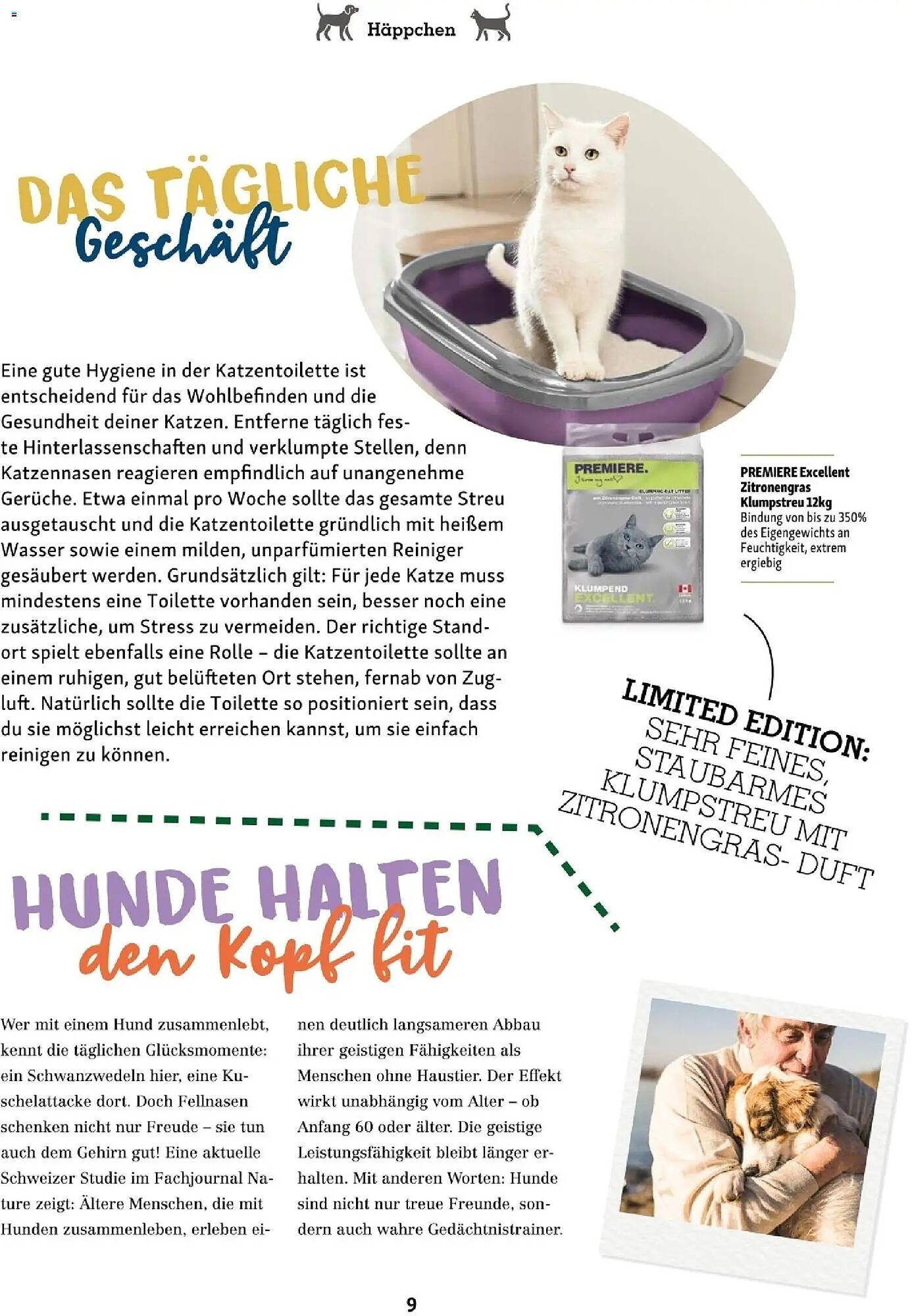 Fressnapf Flugblatt (2025-11-01 - 2025-12-31)