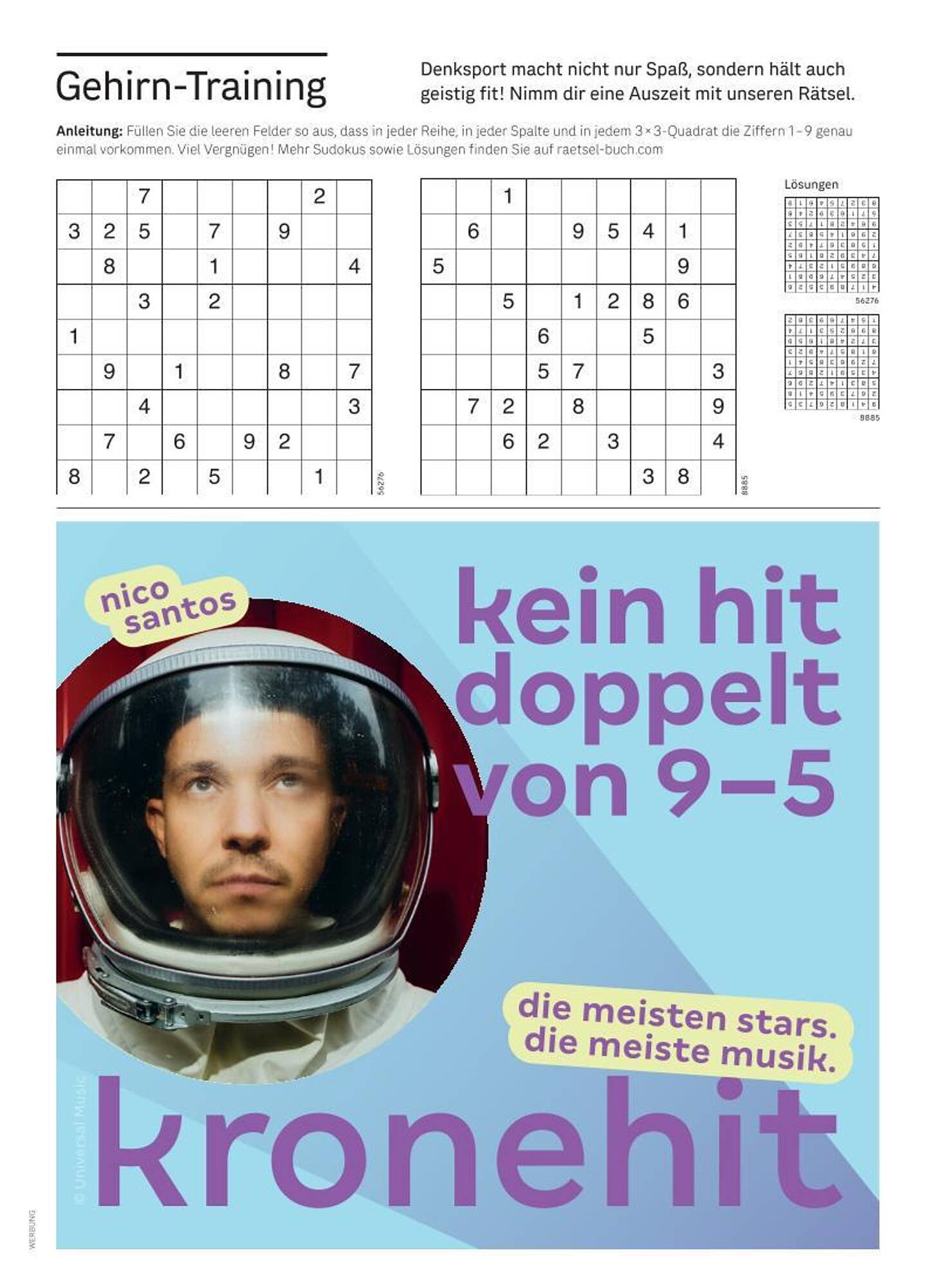 XXXLutz Prospekt