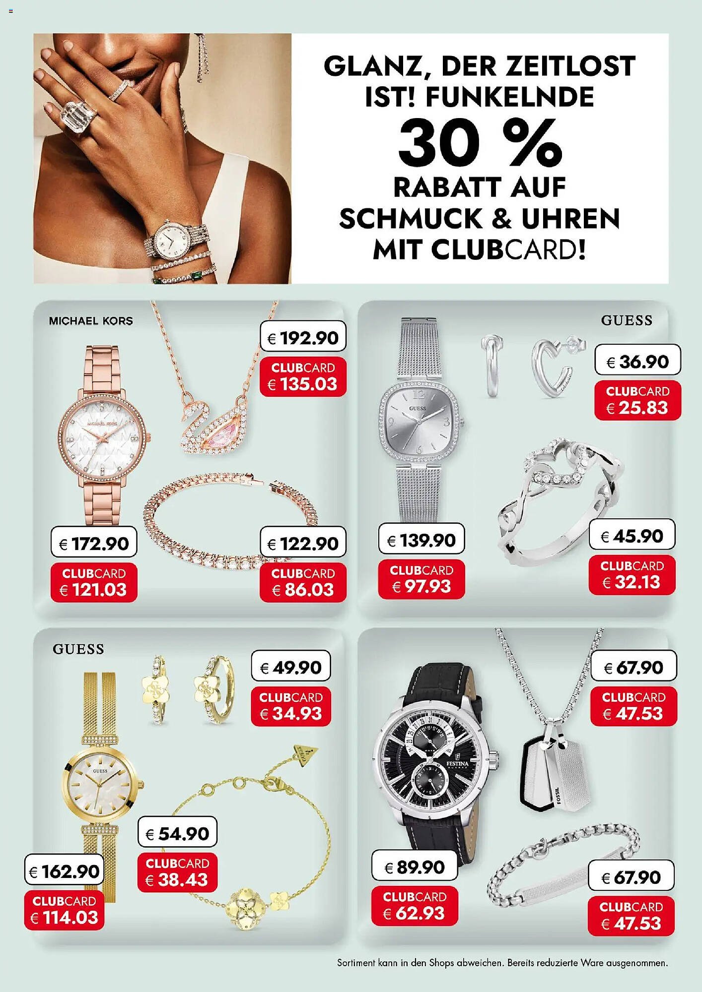 Travel FREE Prospekt