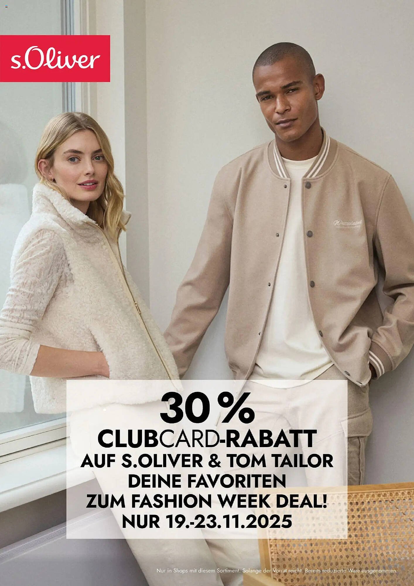 Travel FREE Prospekt