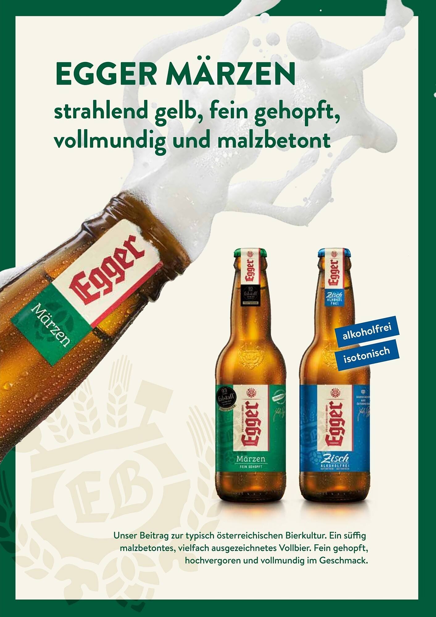 Transgourmet Flugblatt