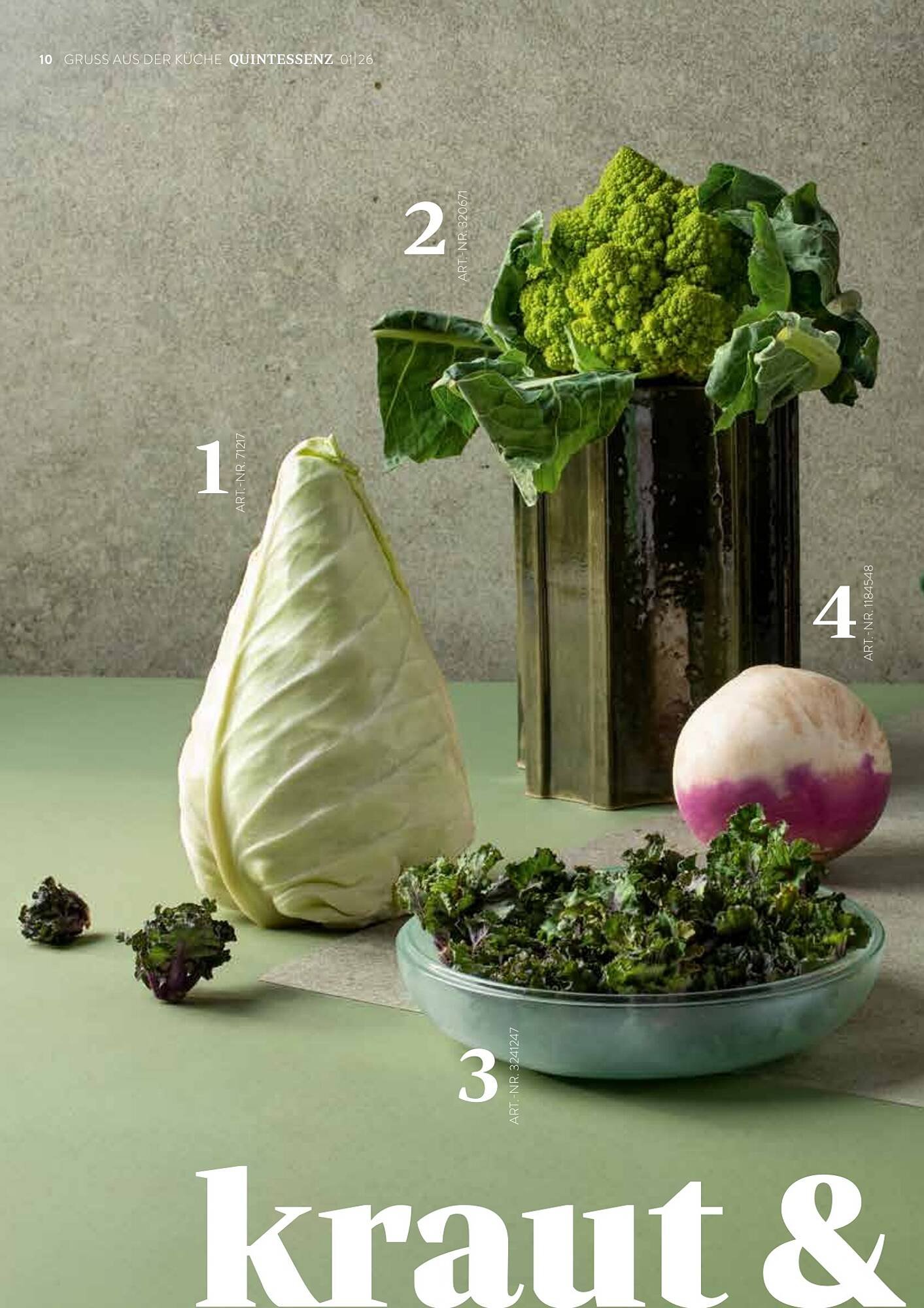 Transgourmet Flugblatt