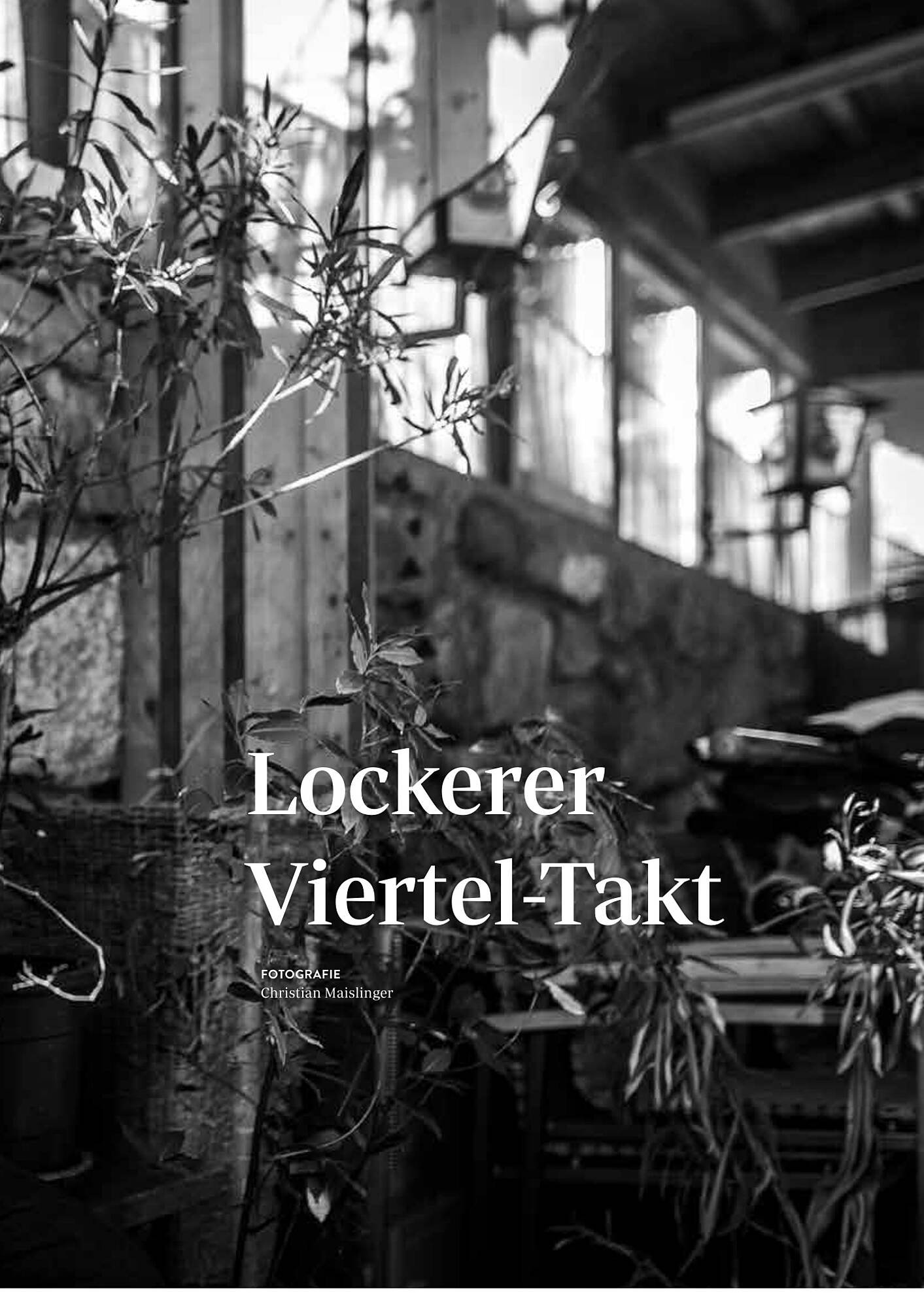 Transgourmet Flugblatt