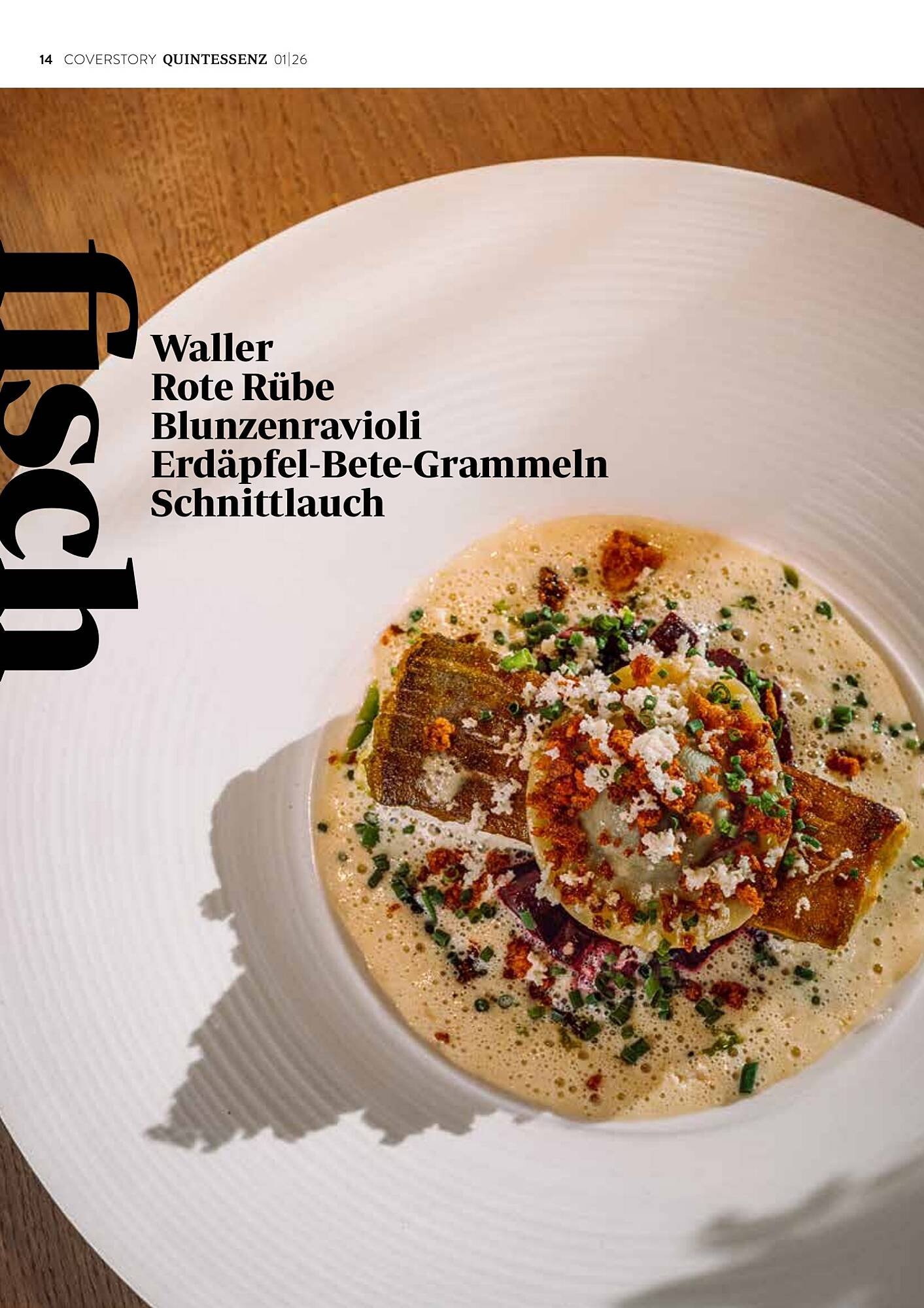 Transgourmet Flugblatt